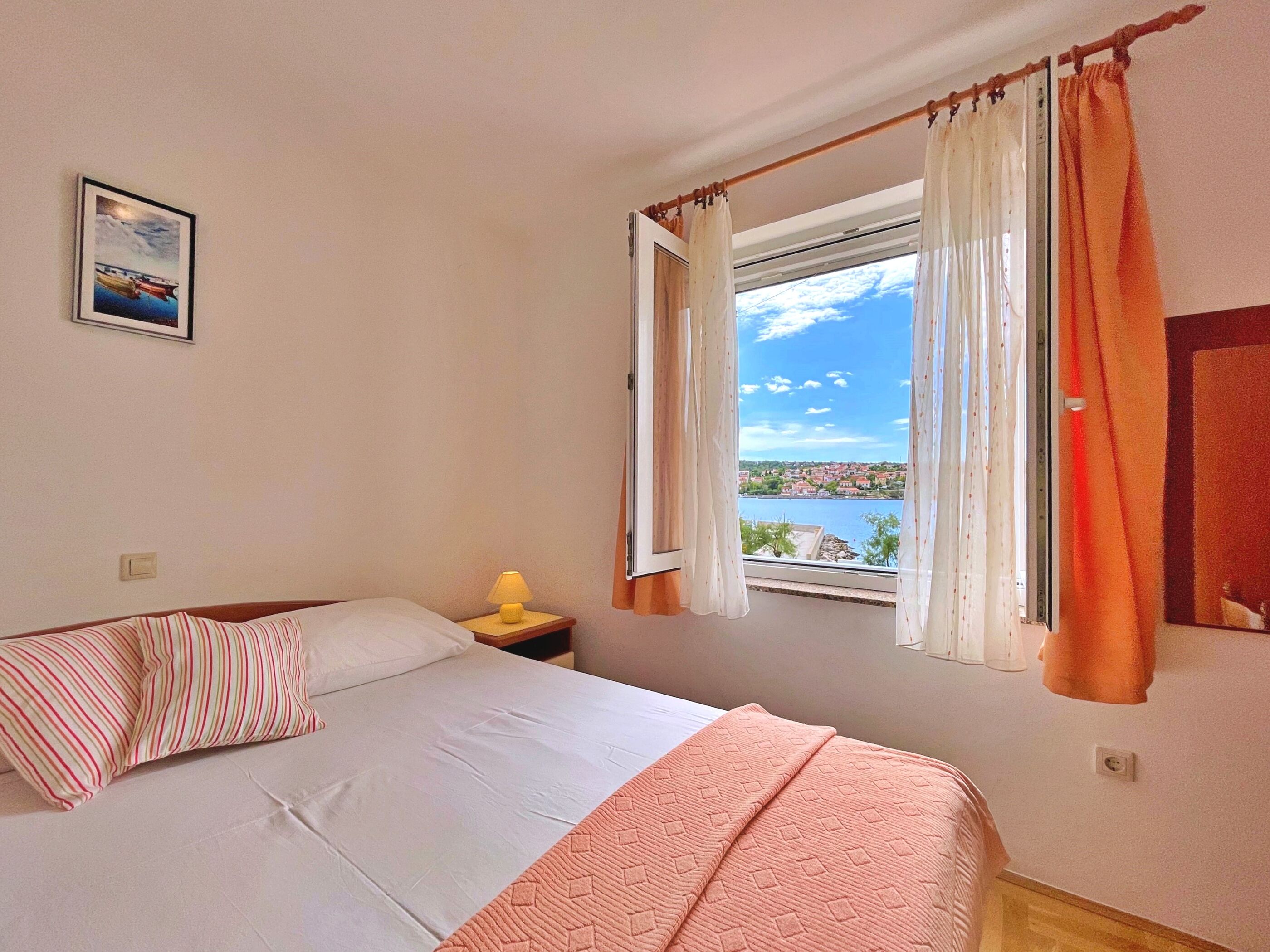 Apartments Vila TIHA LILI 63773-A1