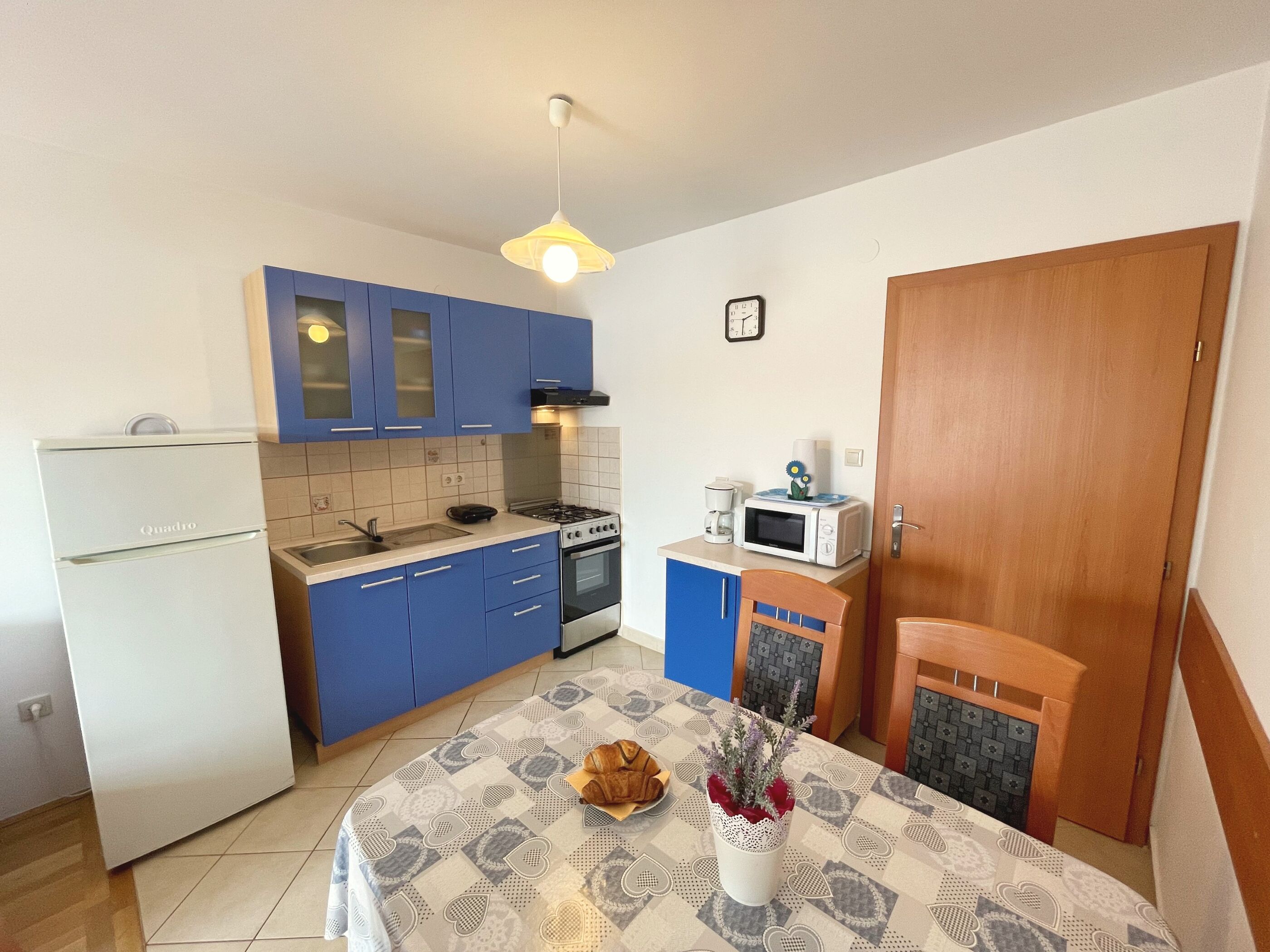 Apartments Vila TIHA LILI 63773-A1