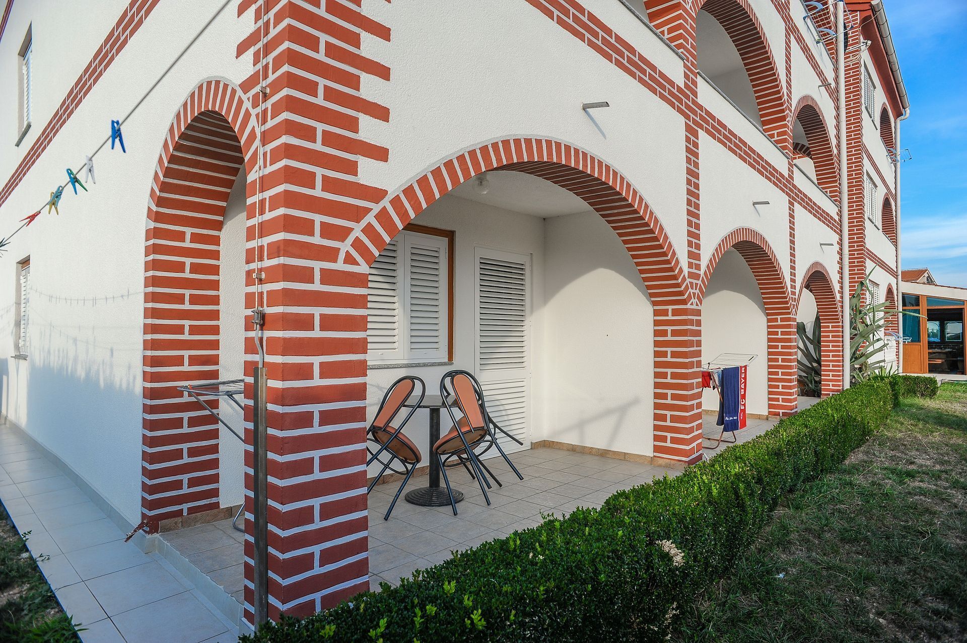 Apartments BRANO 10869-A4