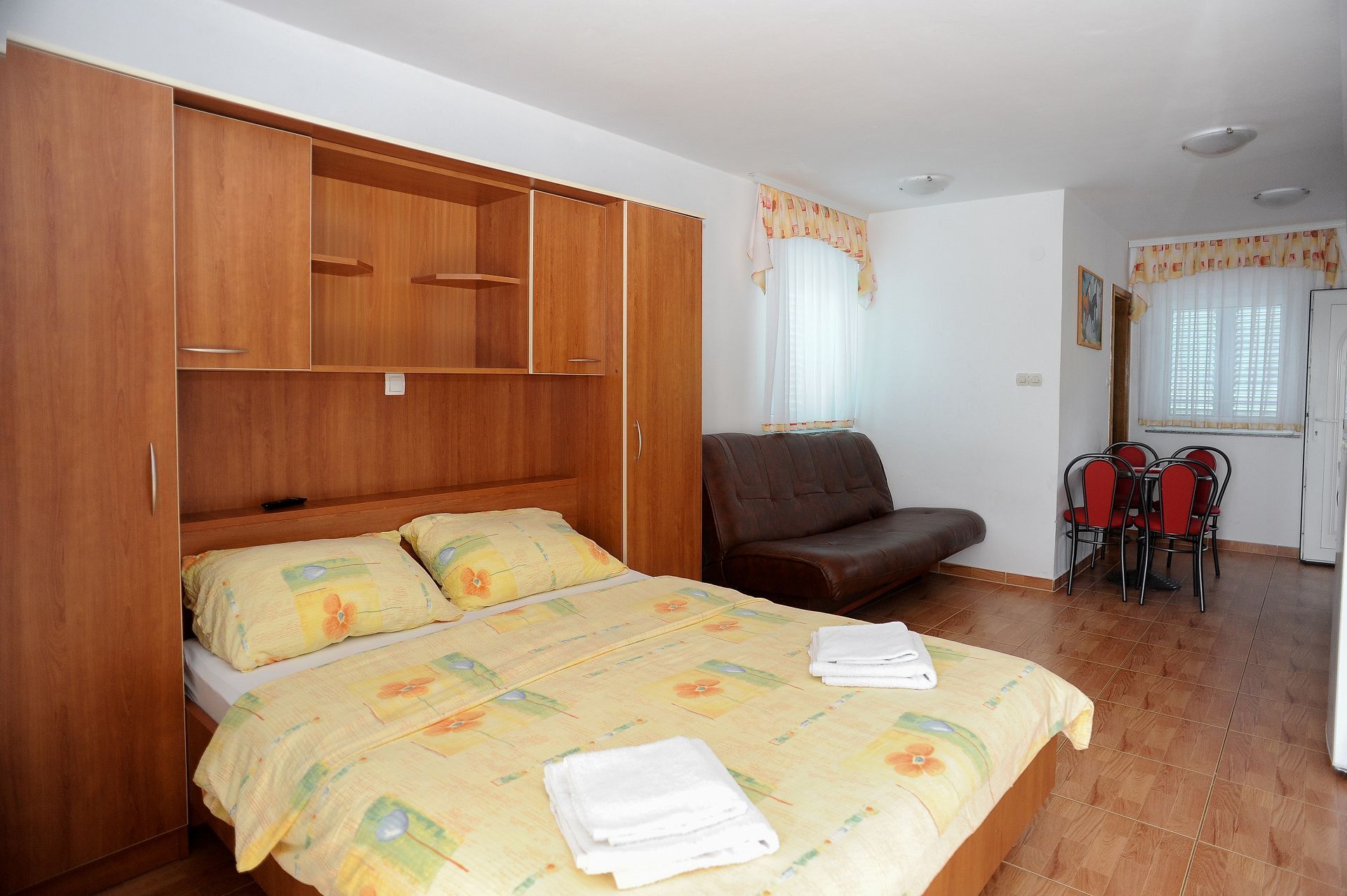 Apartments BRANO 10869-A4