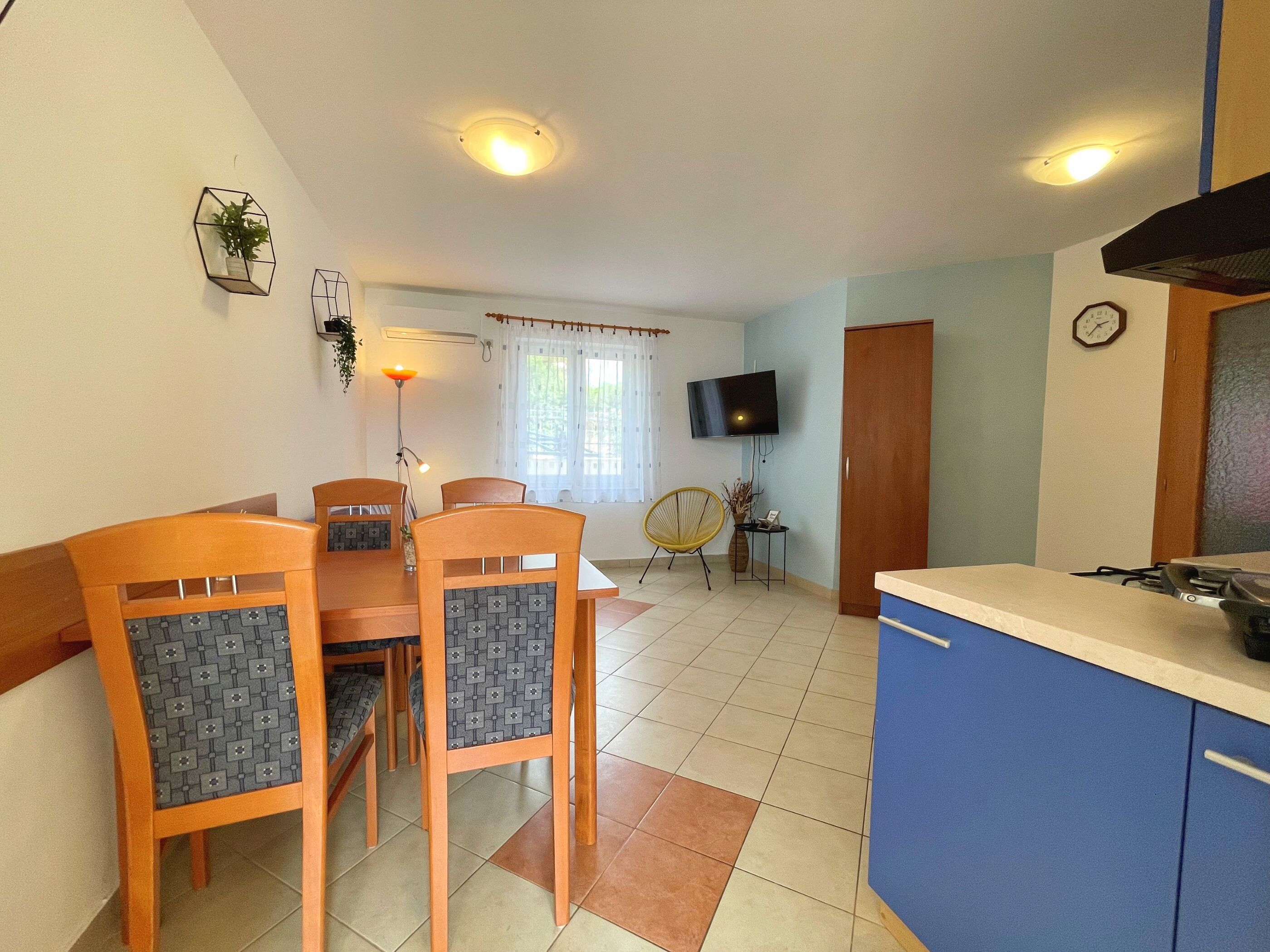 Apartments Vila TIHA LILI 63773-A2
