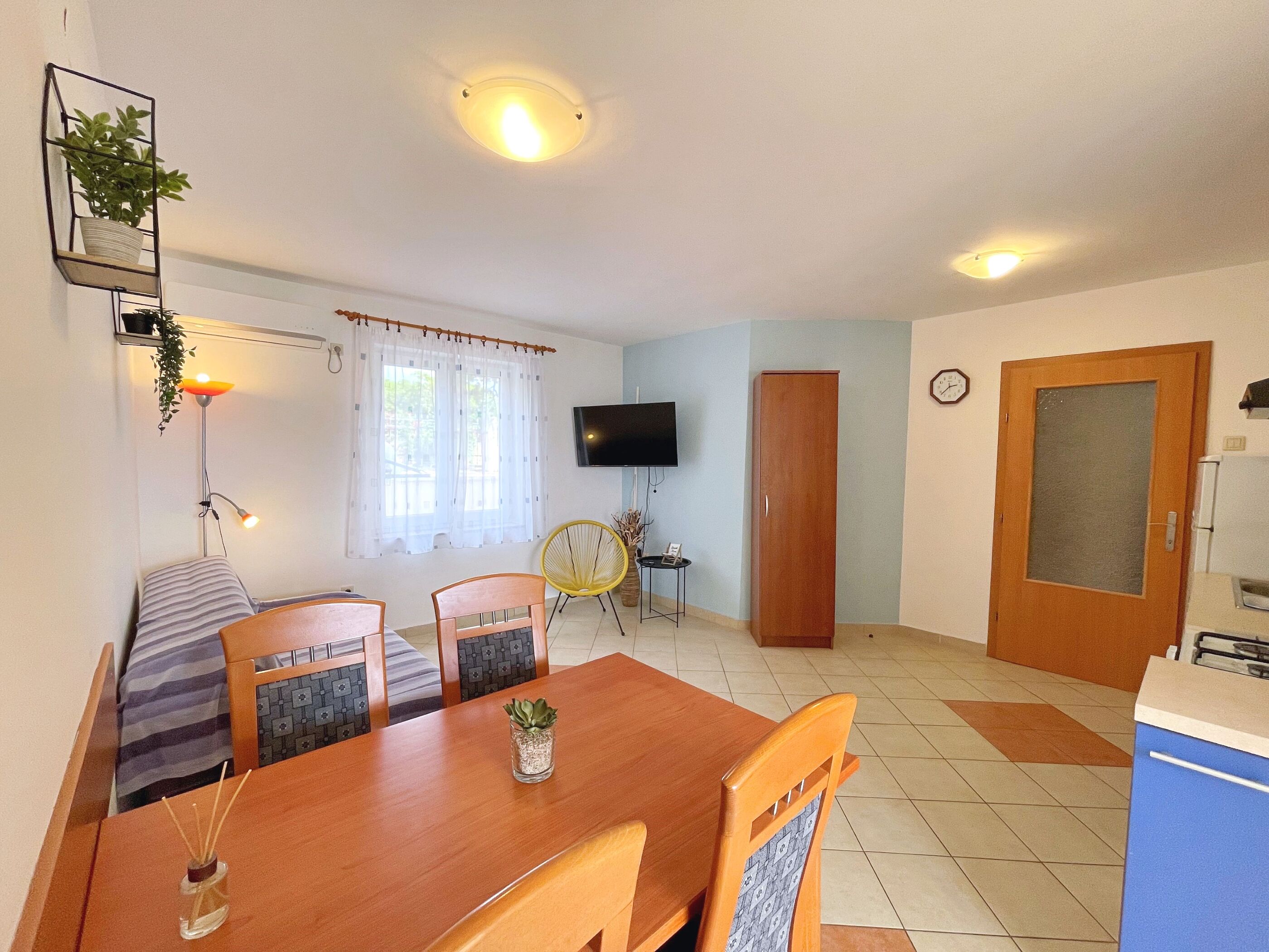Apartments Vila TIHA LILI 63773-A2