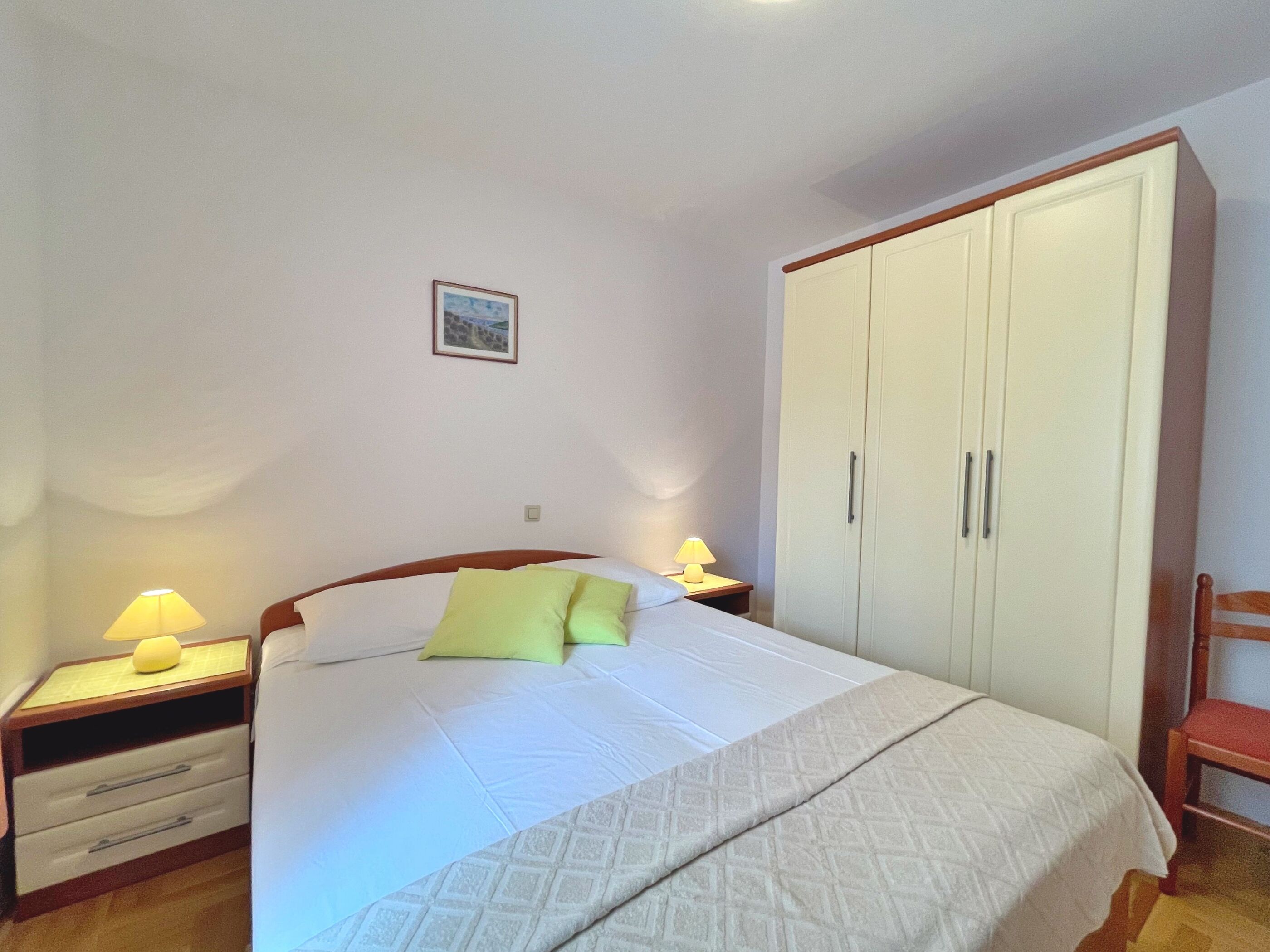 Apartments Vila TIHA LILI 63773-A2