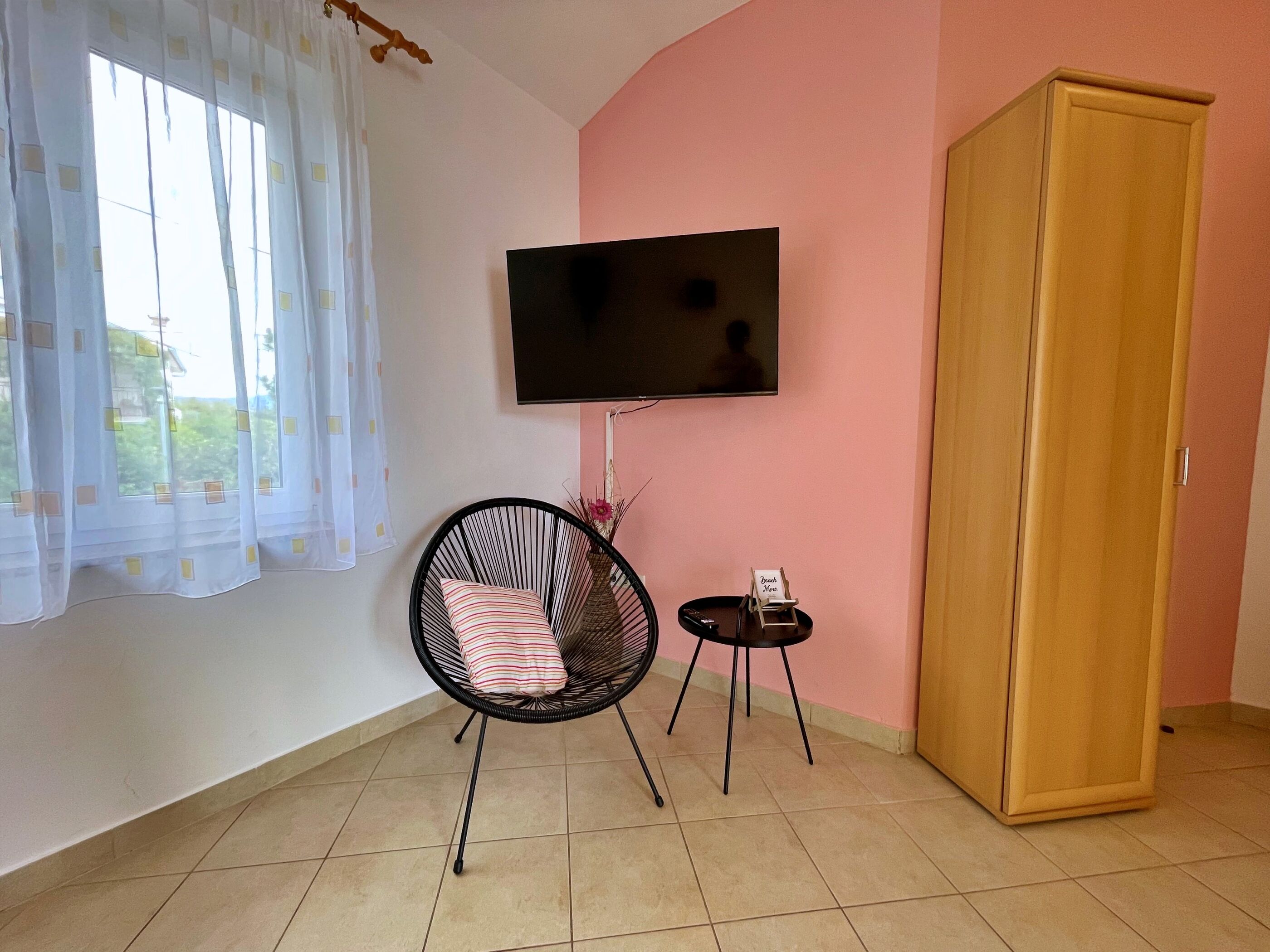 Apartments Vila TIHA LILI 63773-A4