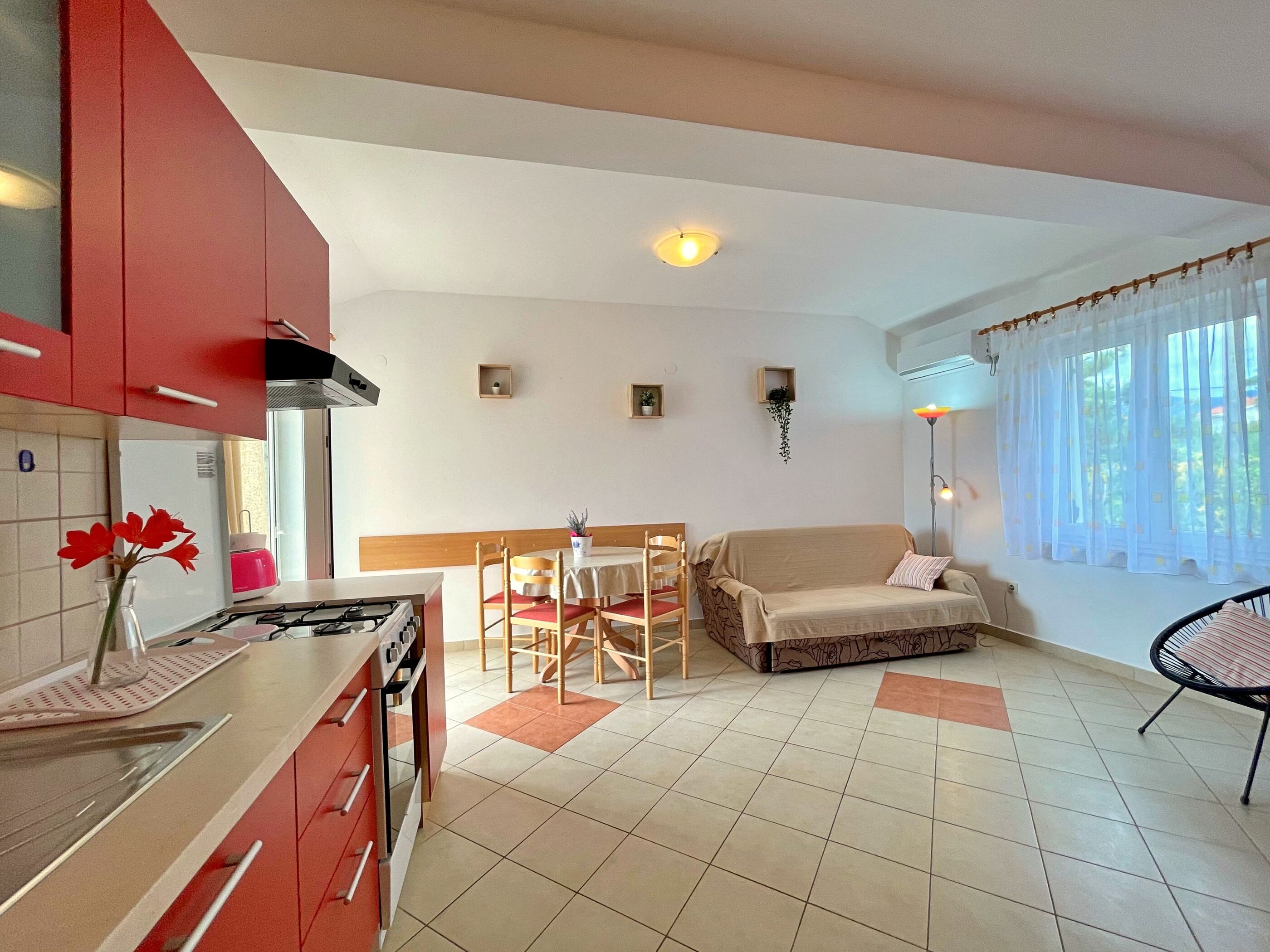 Apartments Vila TIHA LILI 63773-A4