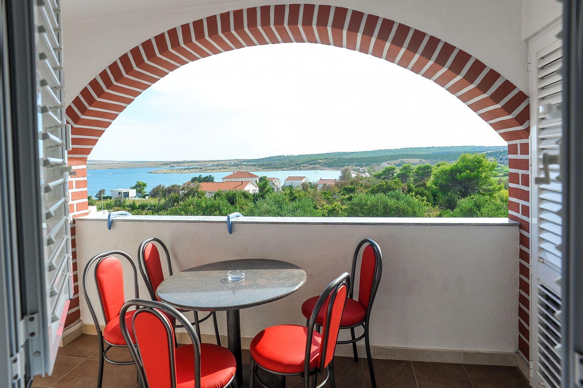 Apartments BRANO 10869-A5
