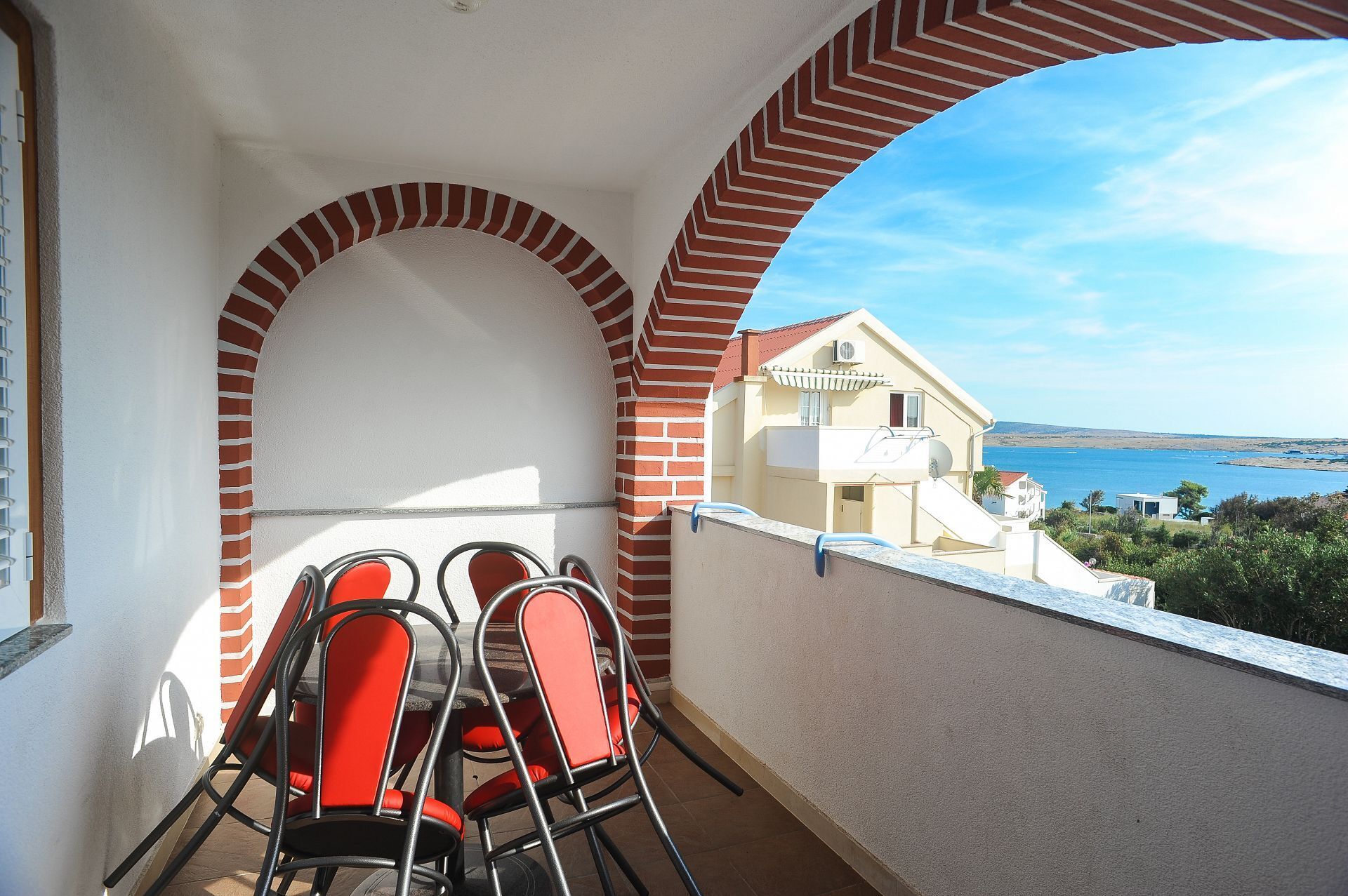 Apartments BRANO 10869-A5