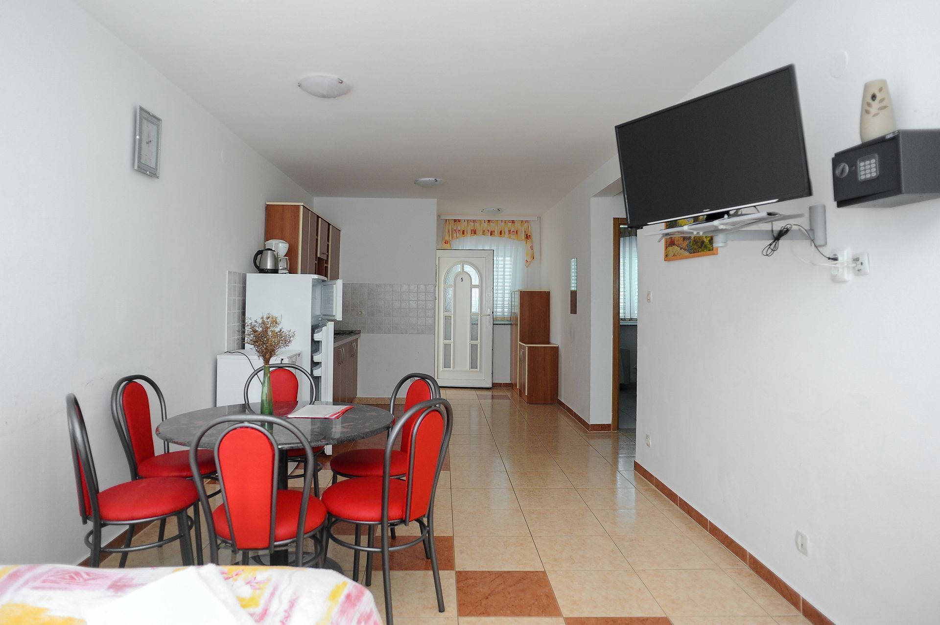 Apartments BRANO 10869-A5