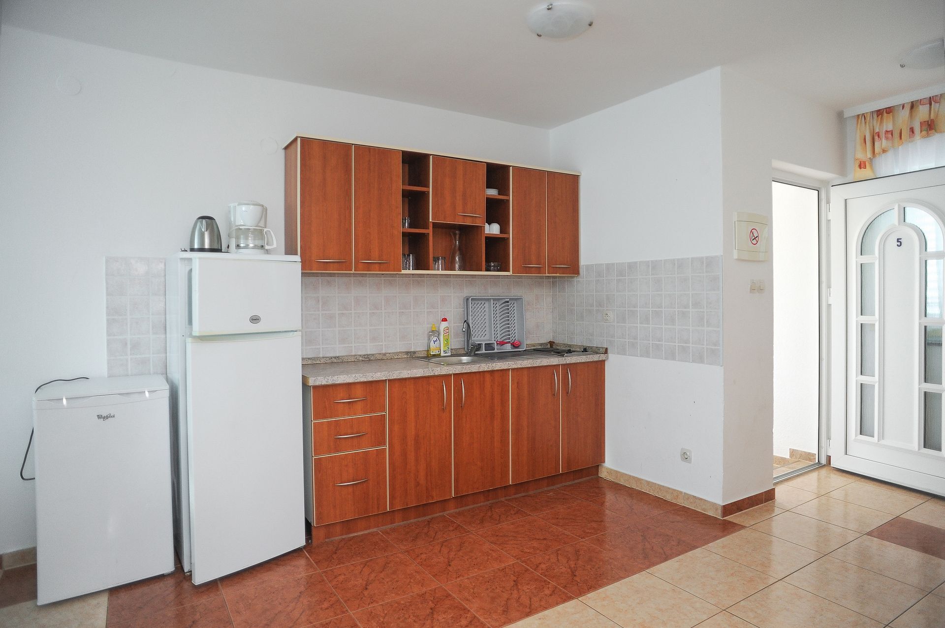 Apartments BRANO 10869-A5