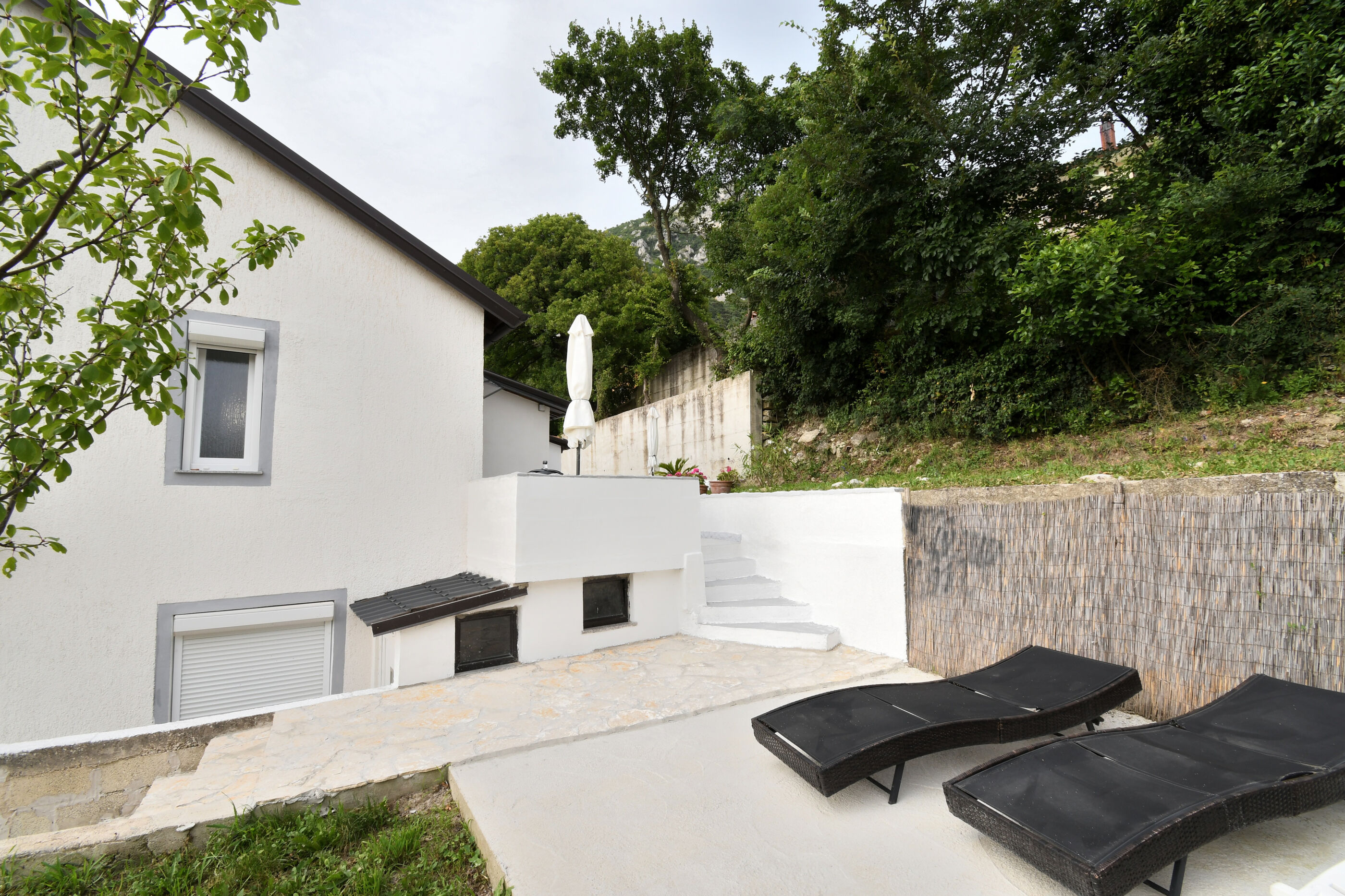 Apartments Plomin 99001-A1