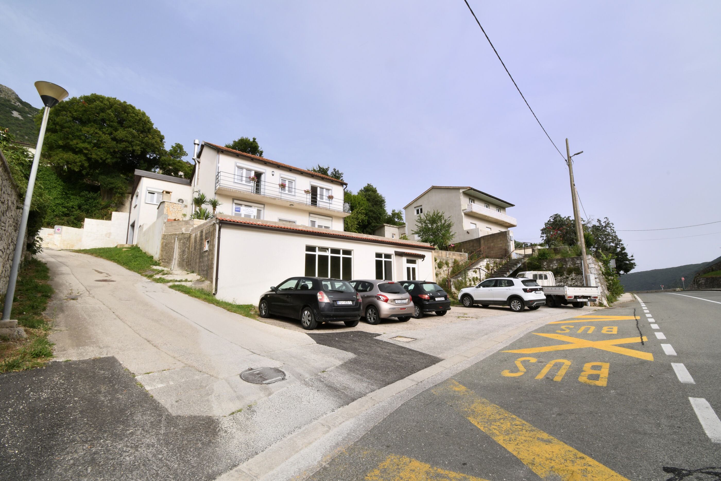 Apartments Plomin 99001-A1