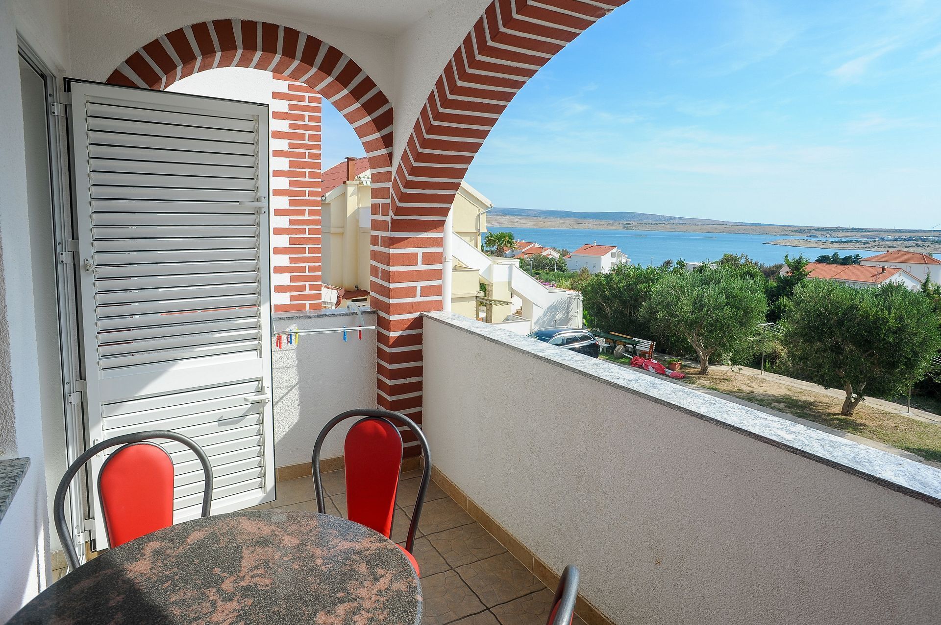 Apartments BRANO 10869-A6