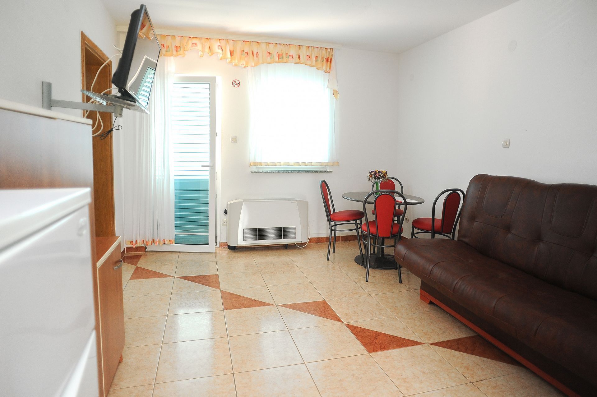 Apartments BRANO 10869-A6