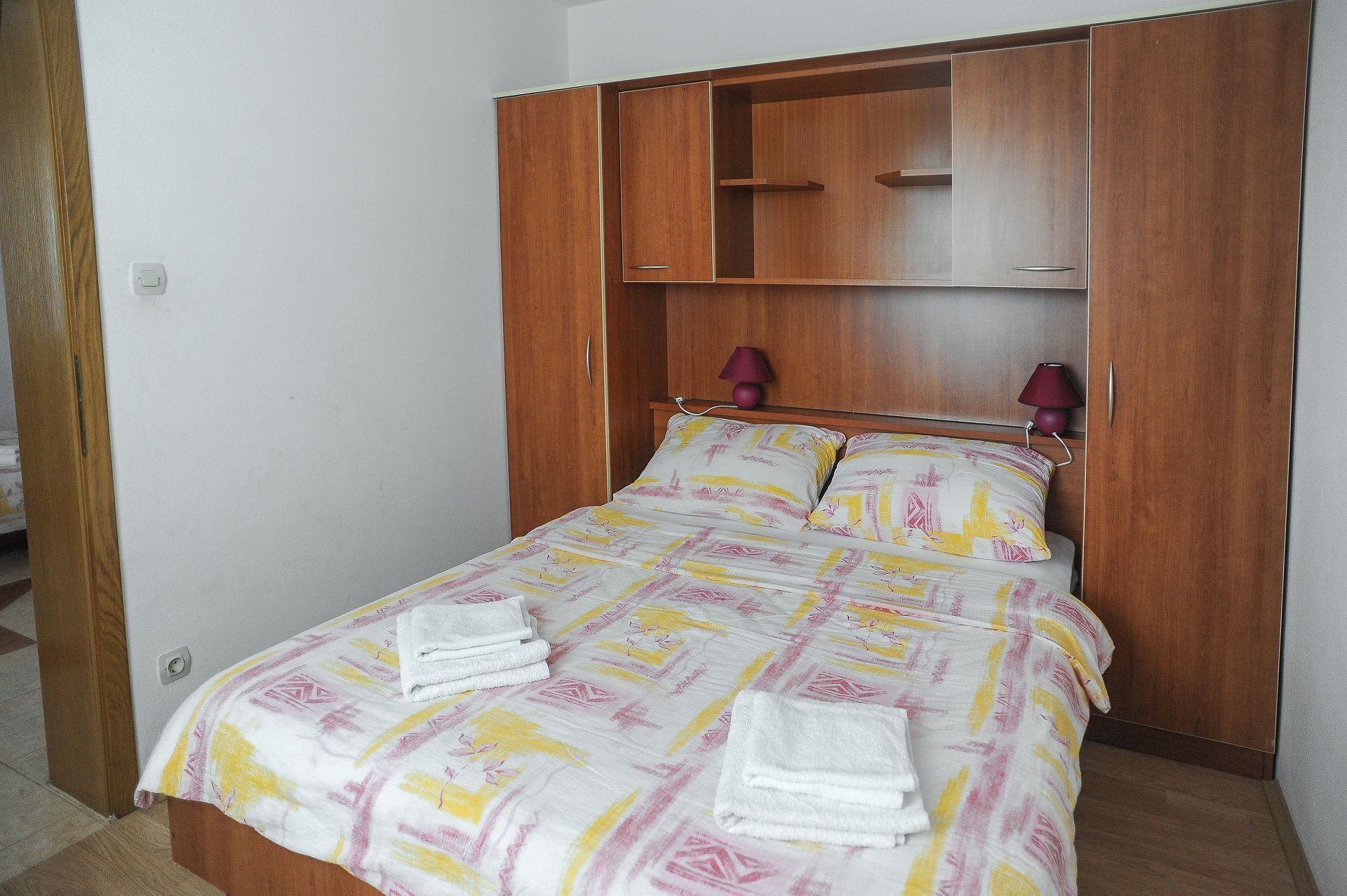 Apartments BRANO 10869-A6