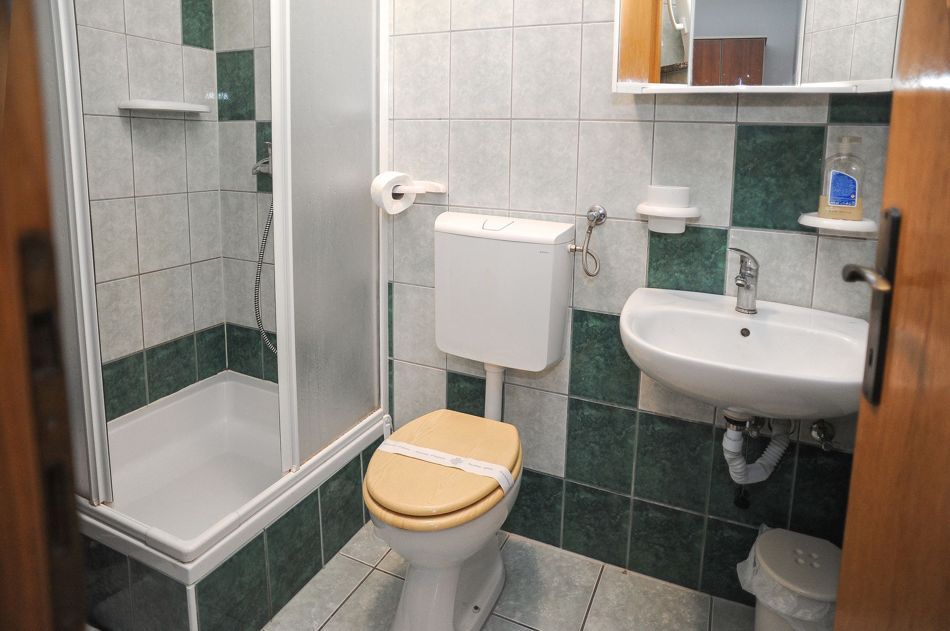 Apartments BRANO 10869-A6