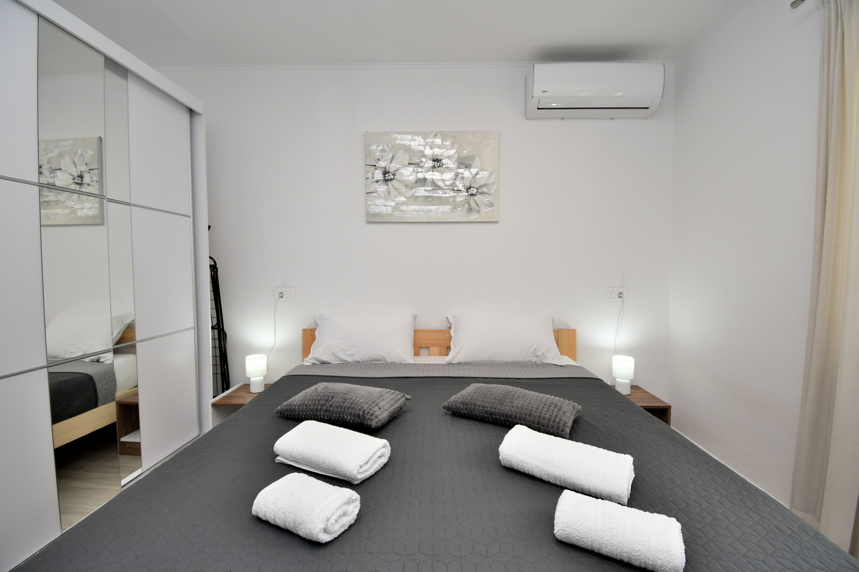 Apartments Plomin 99001-A2