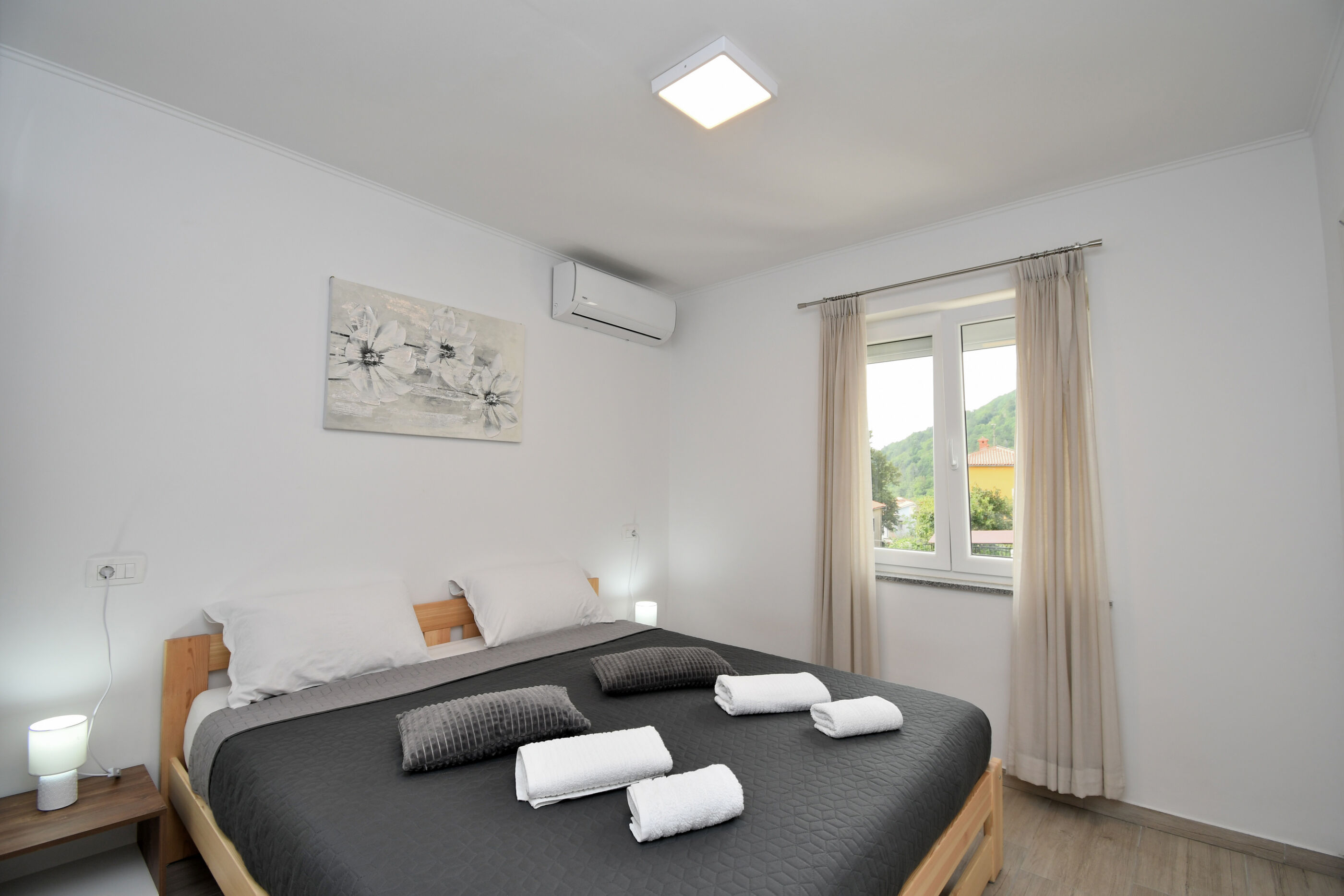 Apartments Plomin 99001-A2