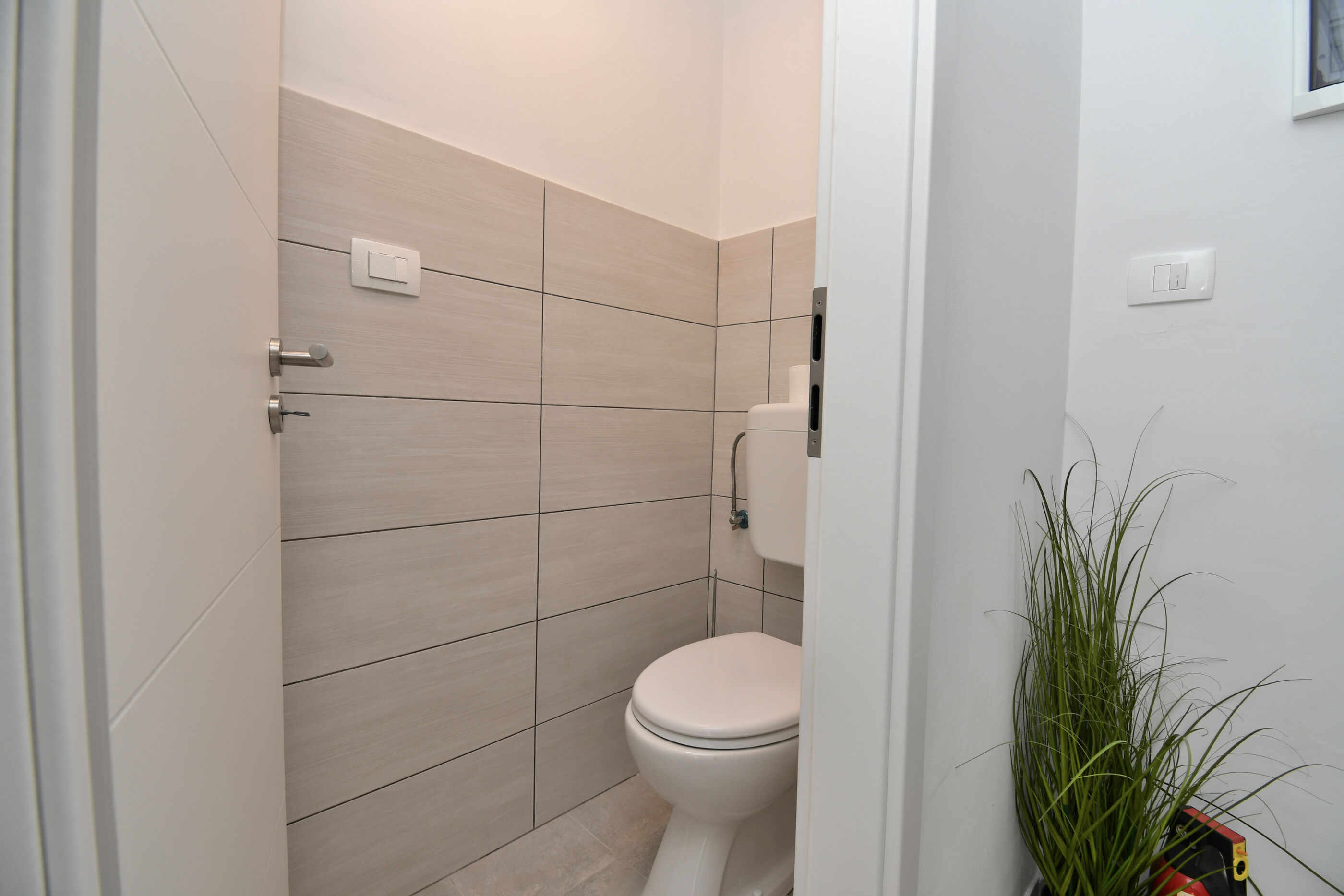 Apartments Plomin 99001-A2