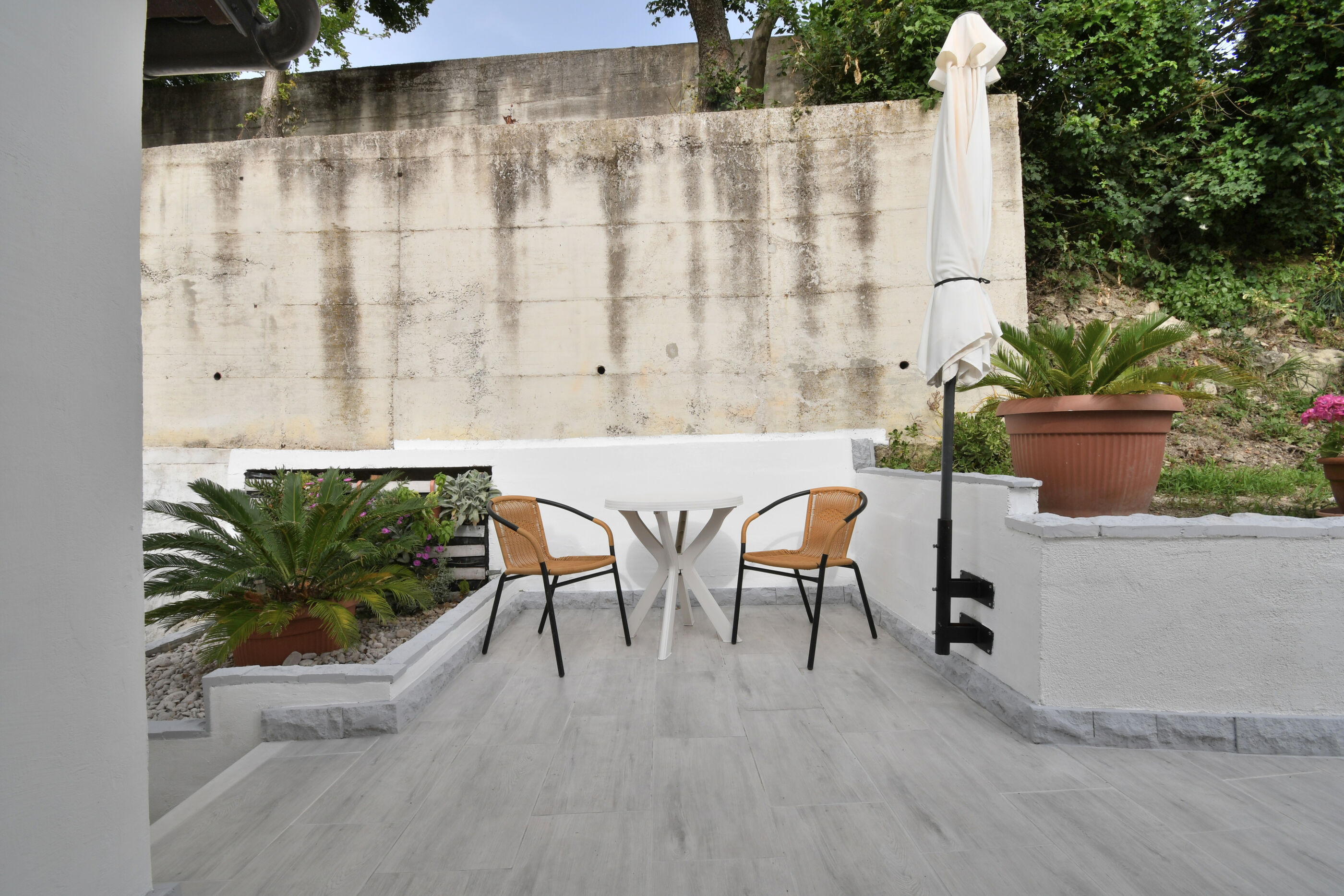 Apartments Plomin 99001-A2