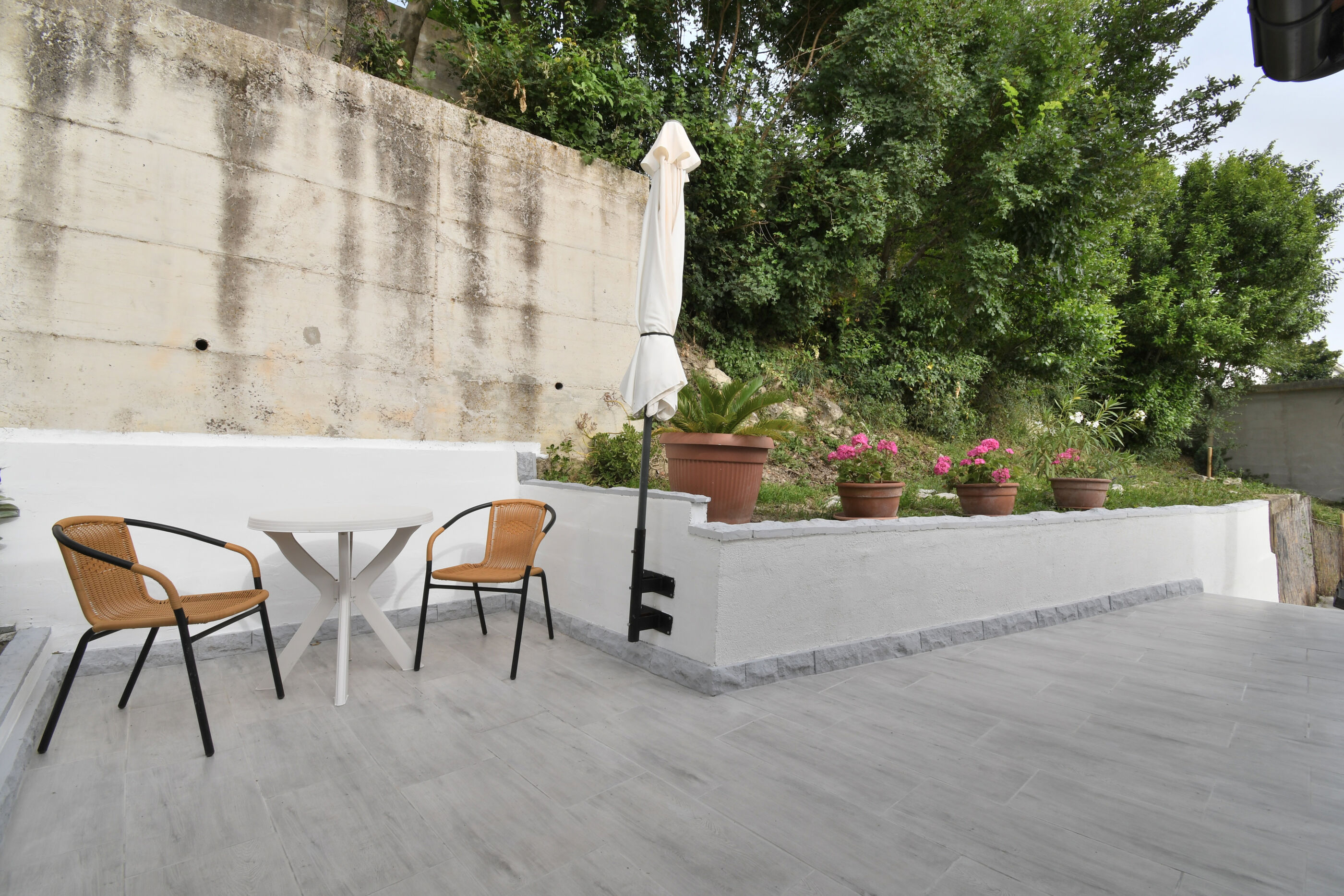 Apartments Plomin 99001-A2