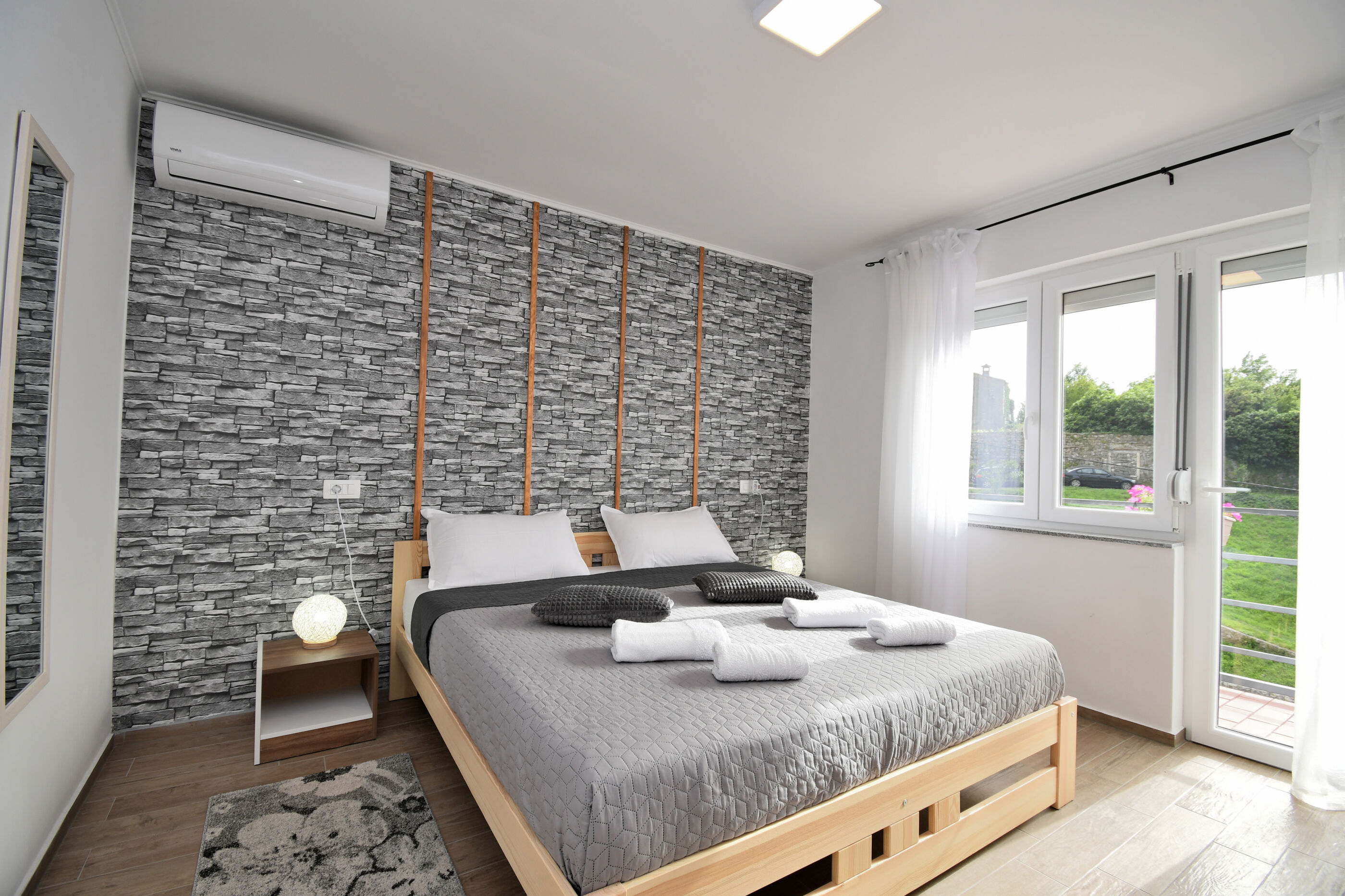 Apartments Plomin 99001-A1