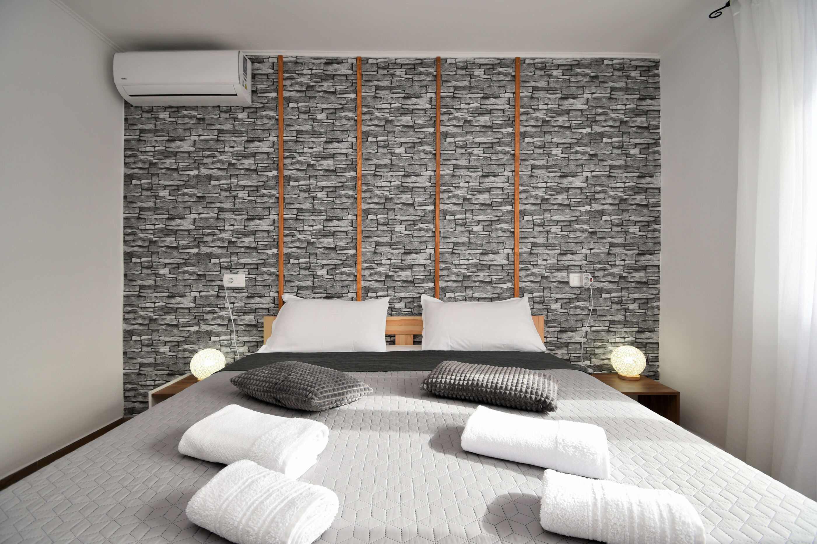 Apartments Plomin 99001-A1