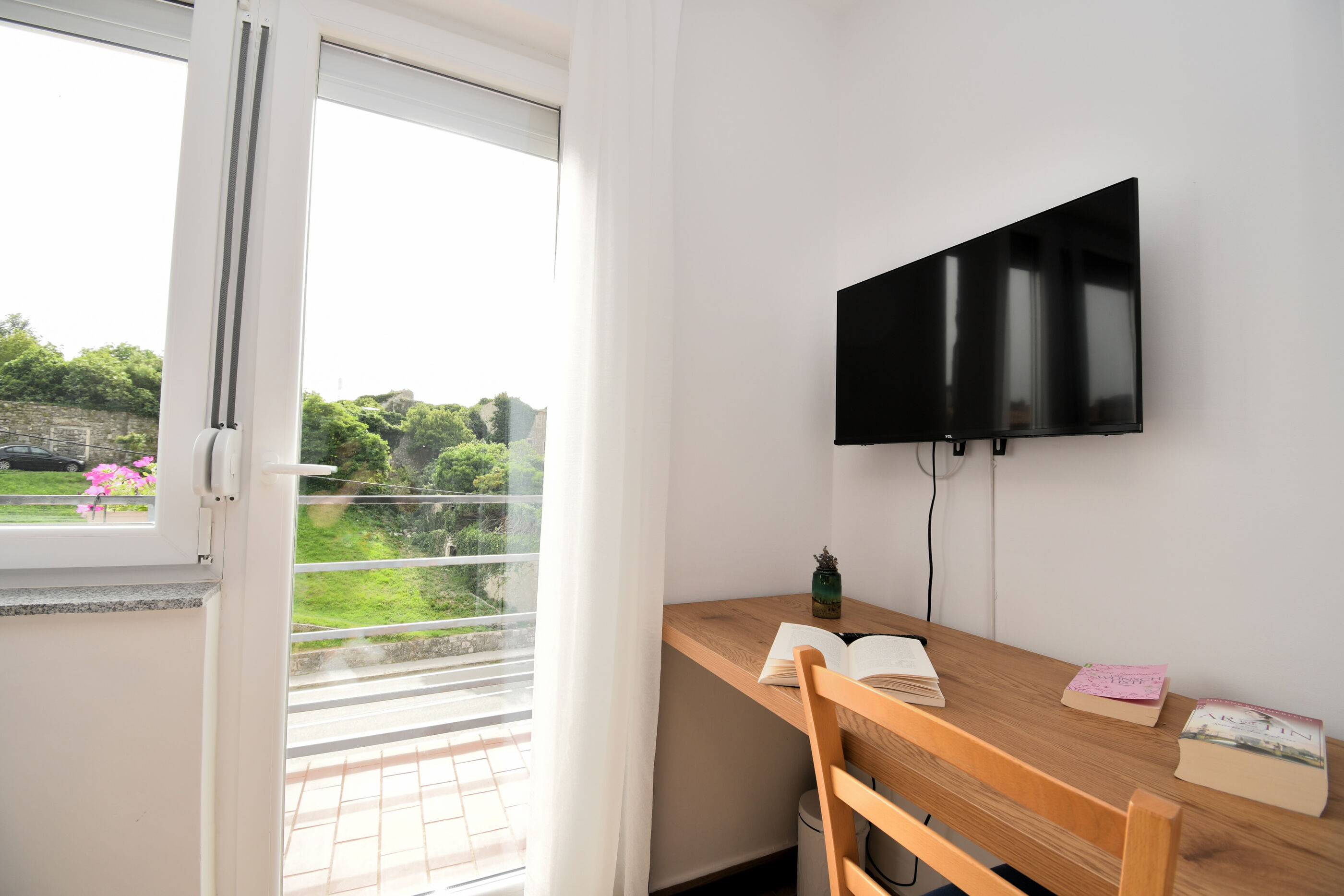 Apartments Plomin 99001-A1