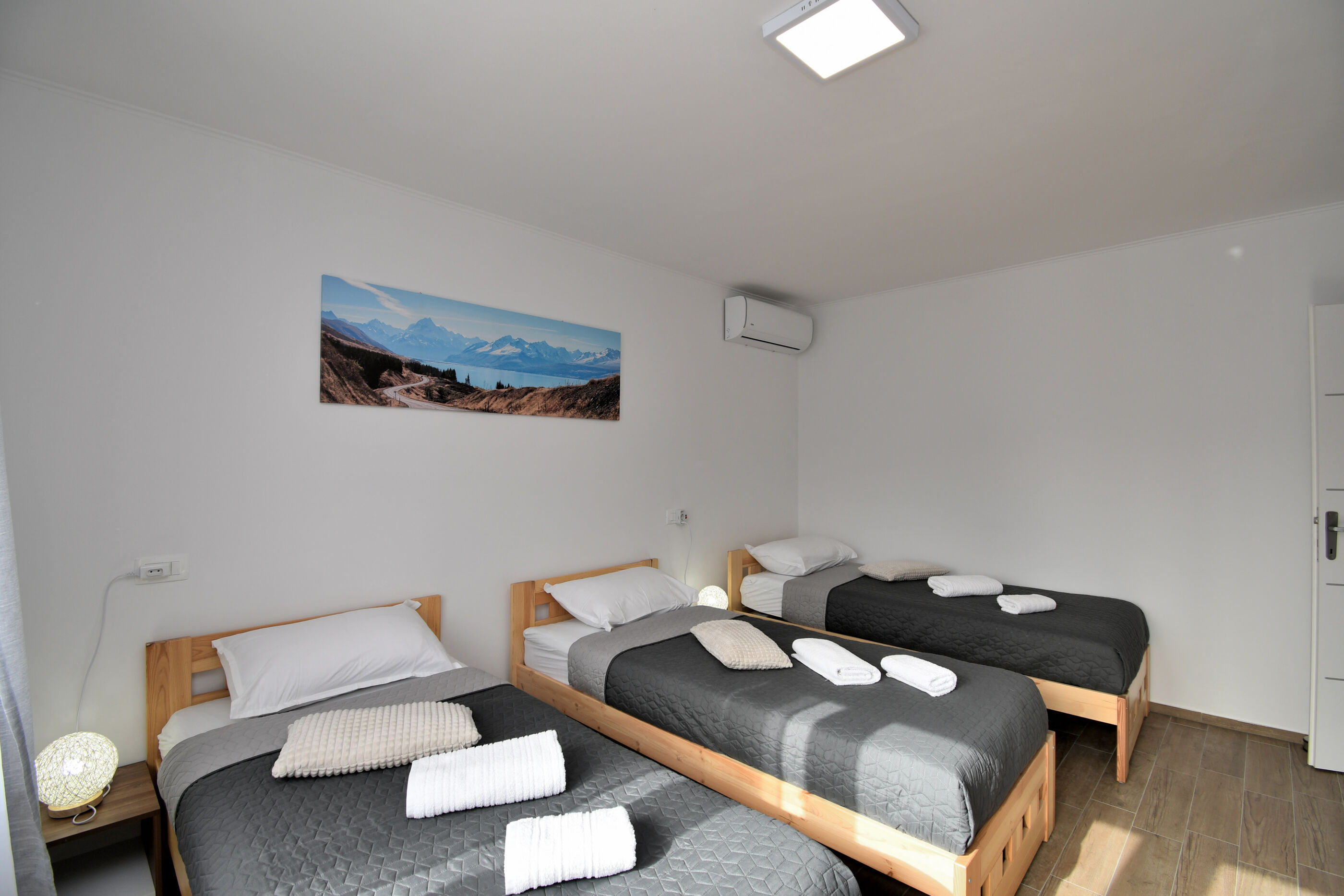 Apartments Plomin 99001-A1