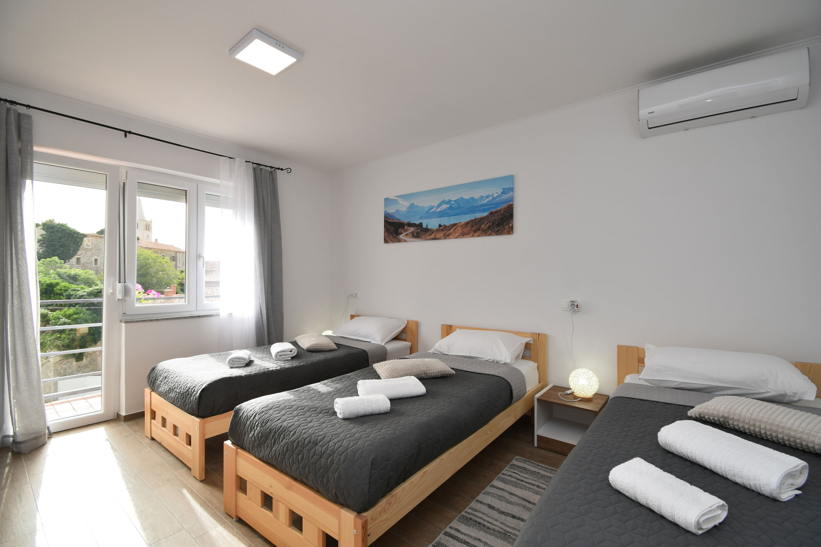 Apartments Plomin 99001-A1