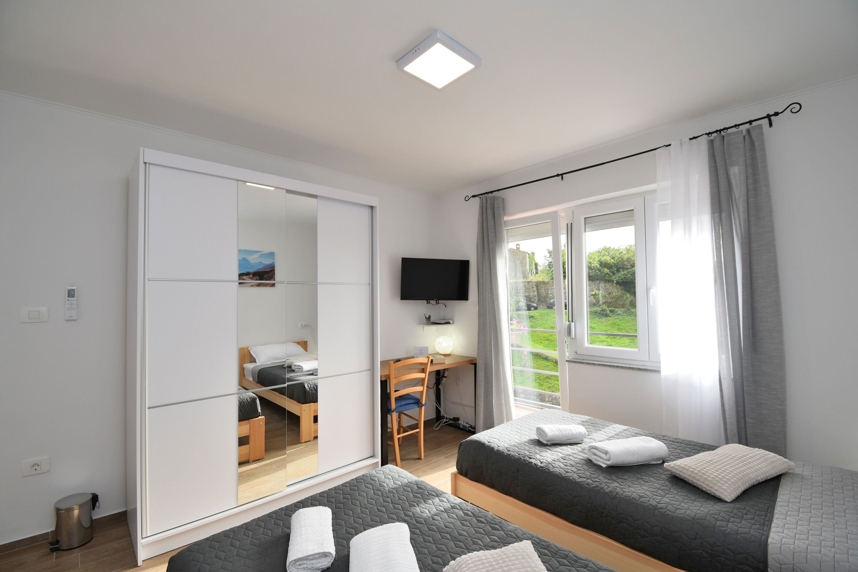 Apartments Plomin 99001-A1