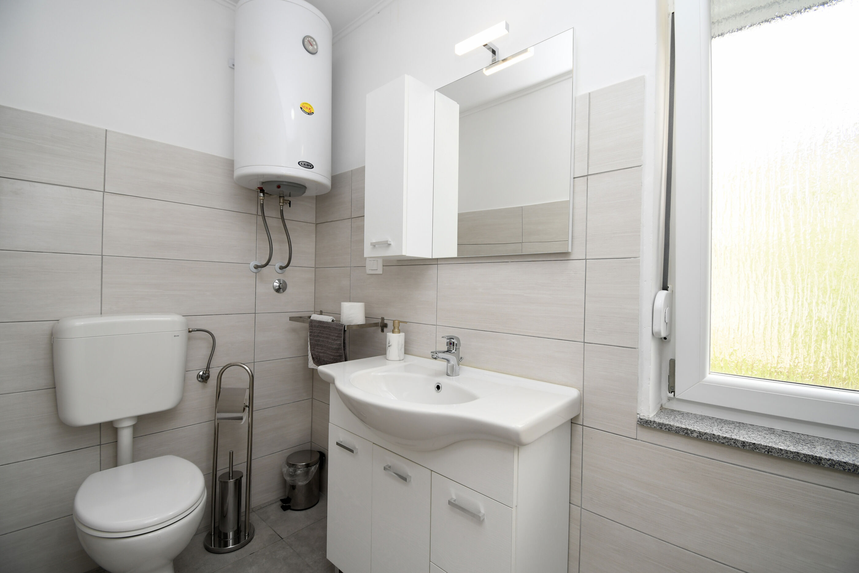 Apartments Plomin 99001-A1