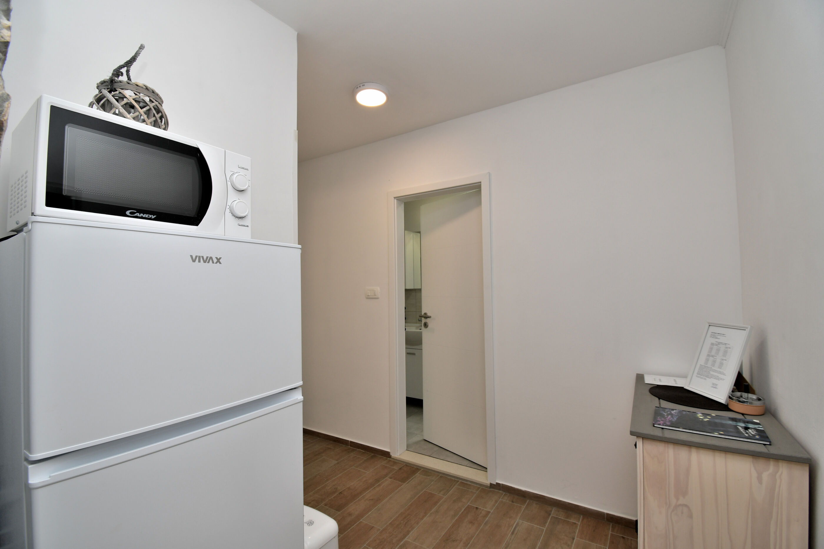 Apartments Plomin 99001-A1