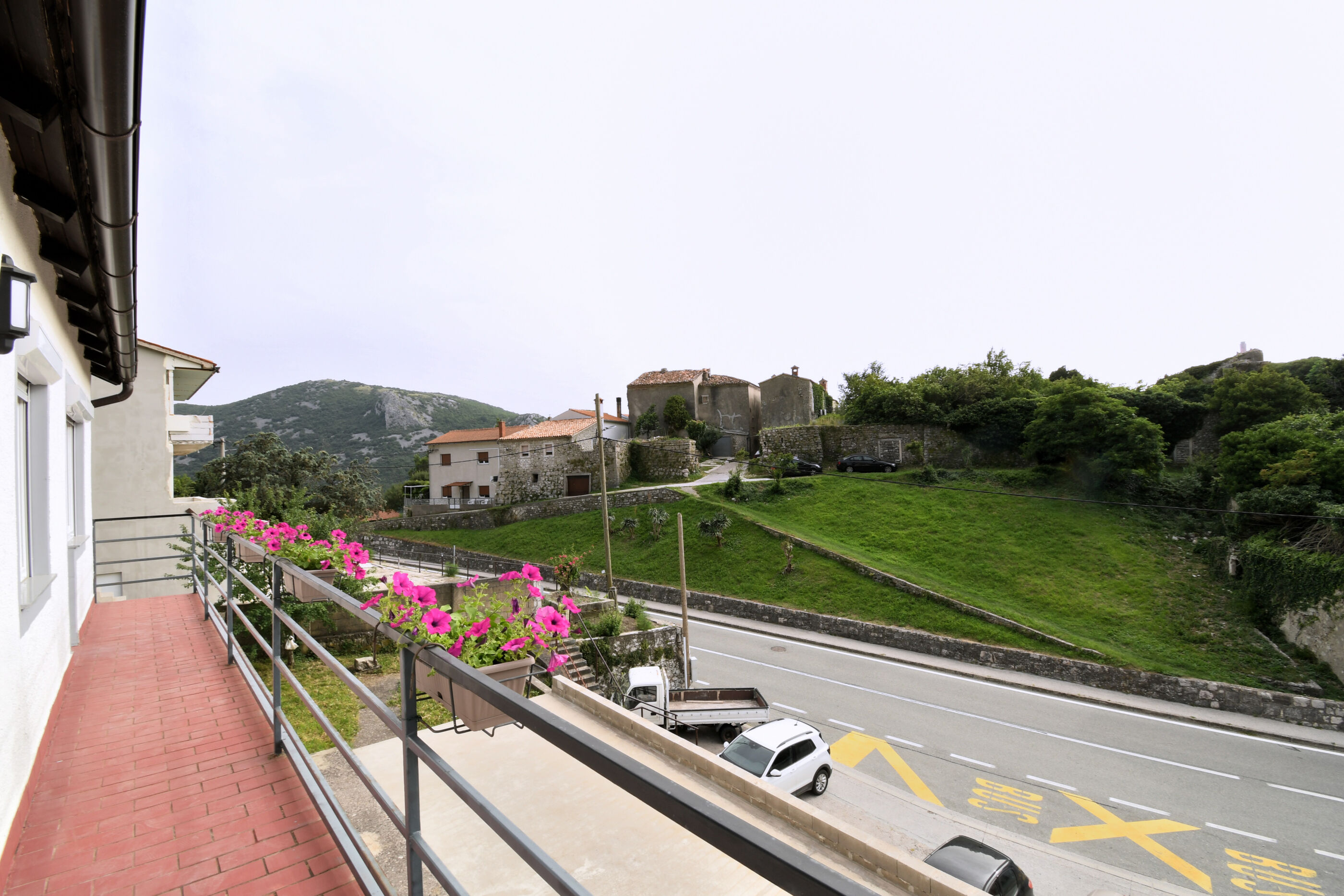Apartments Plomin 99001-A1