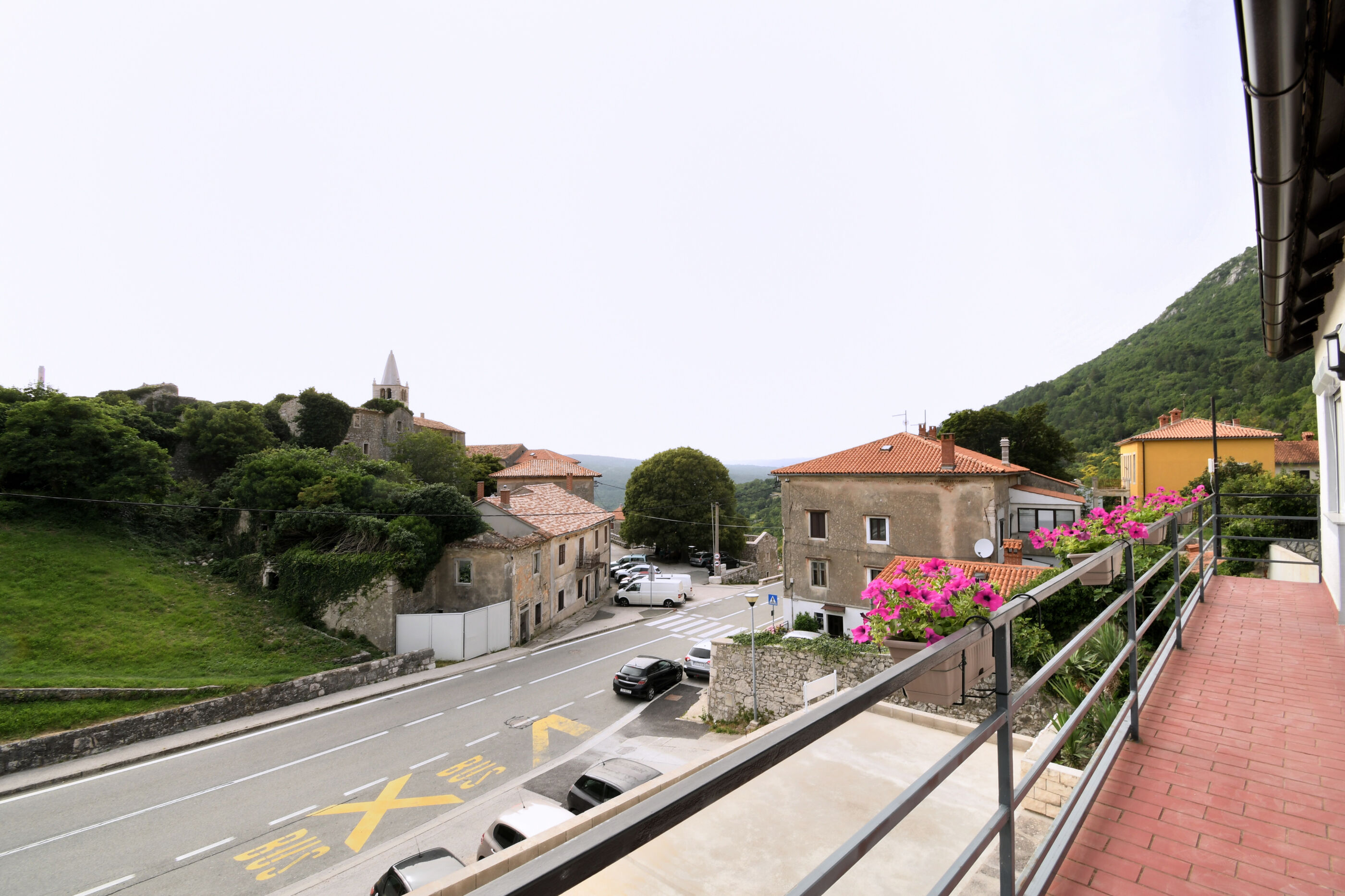 Apartments Plomin 99001-A1