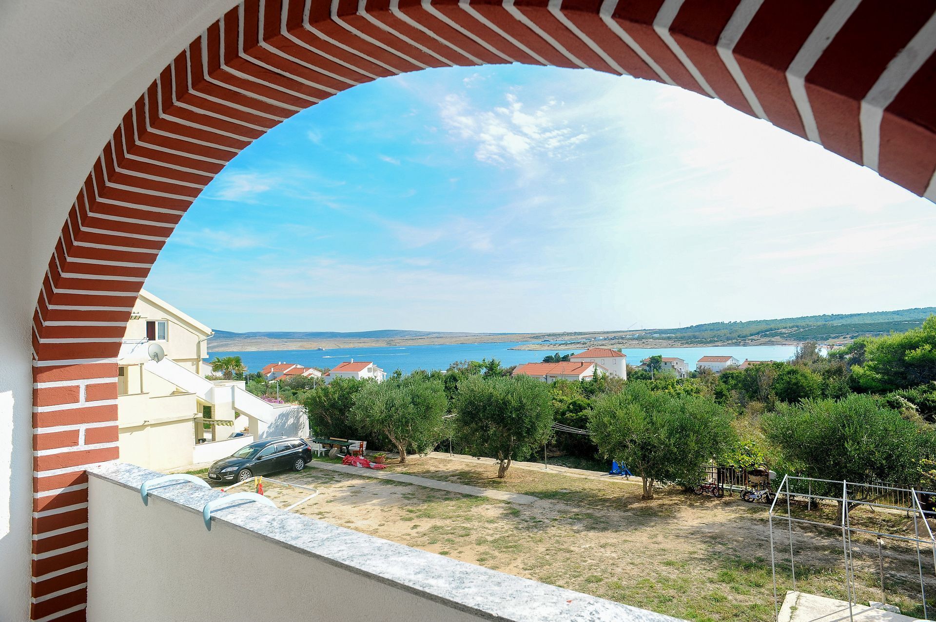 Apartments BRANO 10869-A7