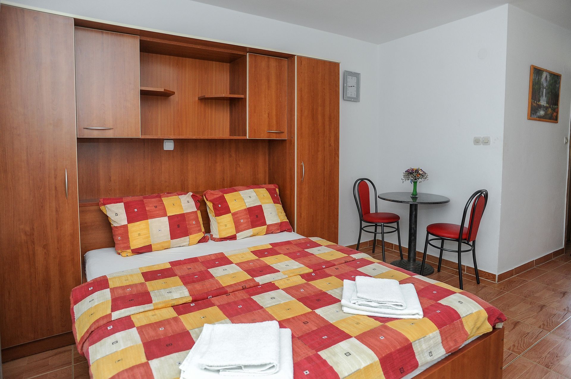 Apartments BRANO 10869-A7