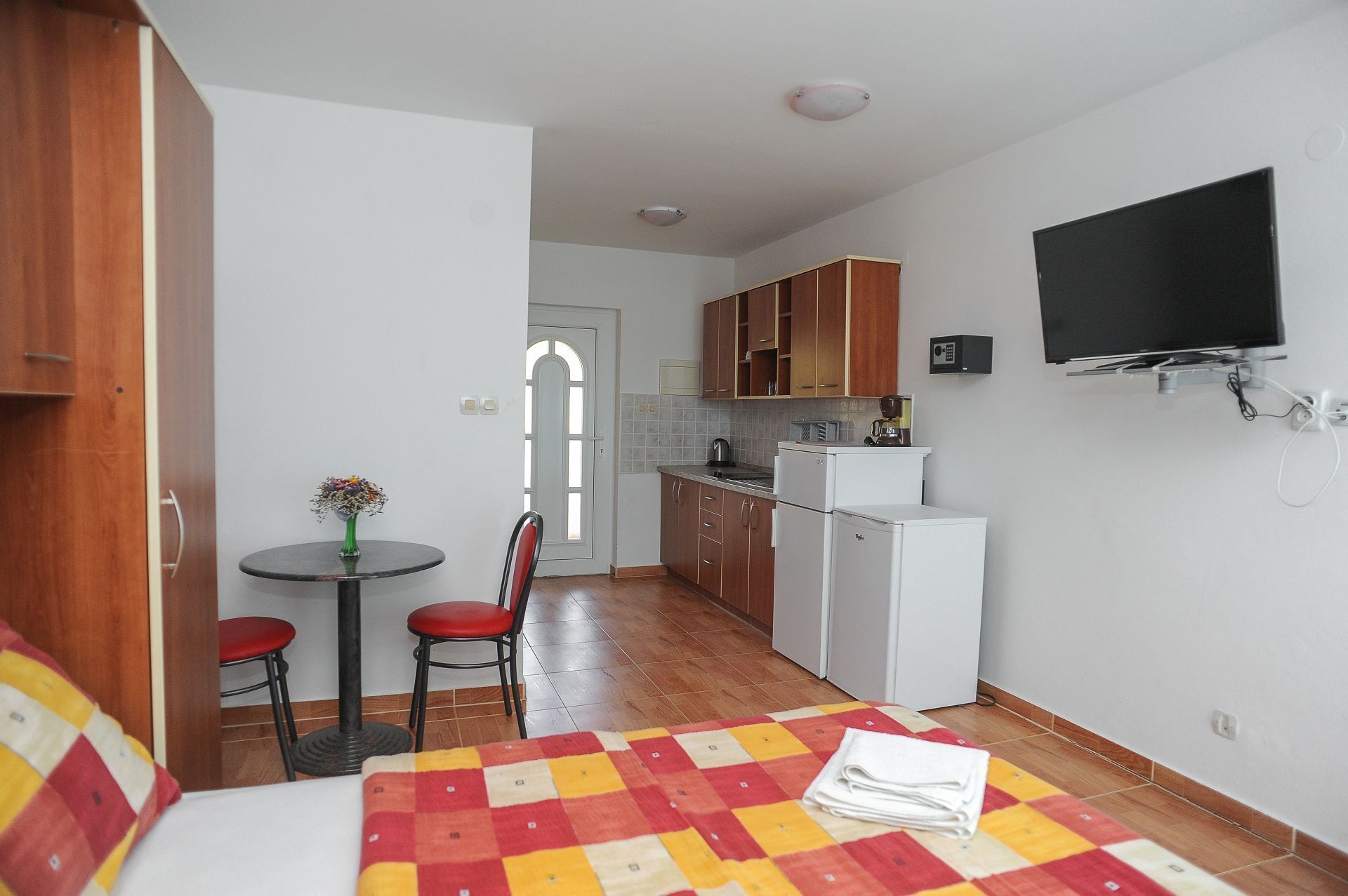 Apartments BRANO 10869-A7