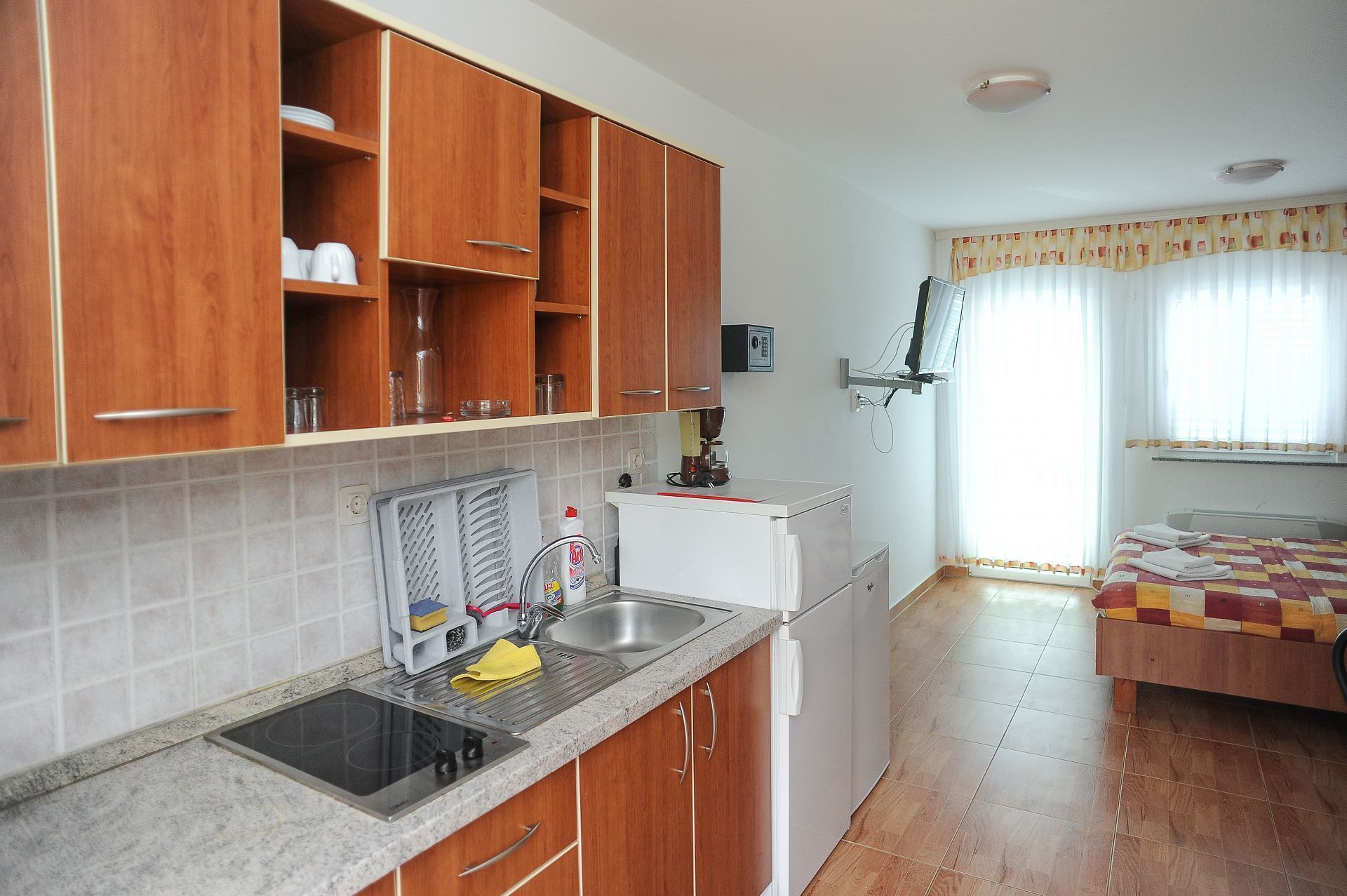 Apartments BRANO 10869-A7