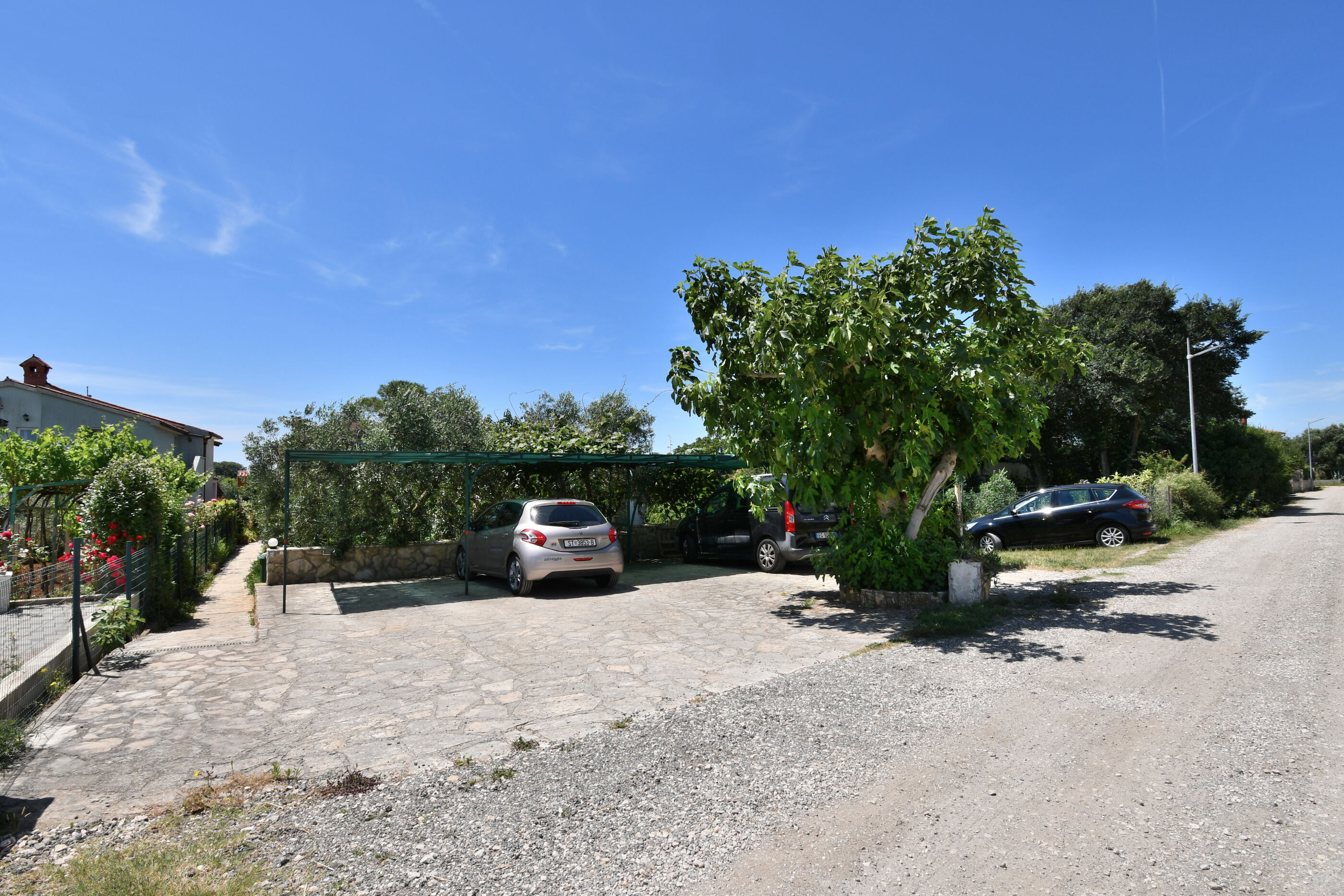 Apartments Petra 35351-A3