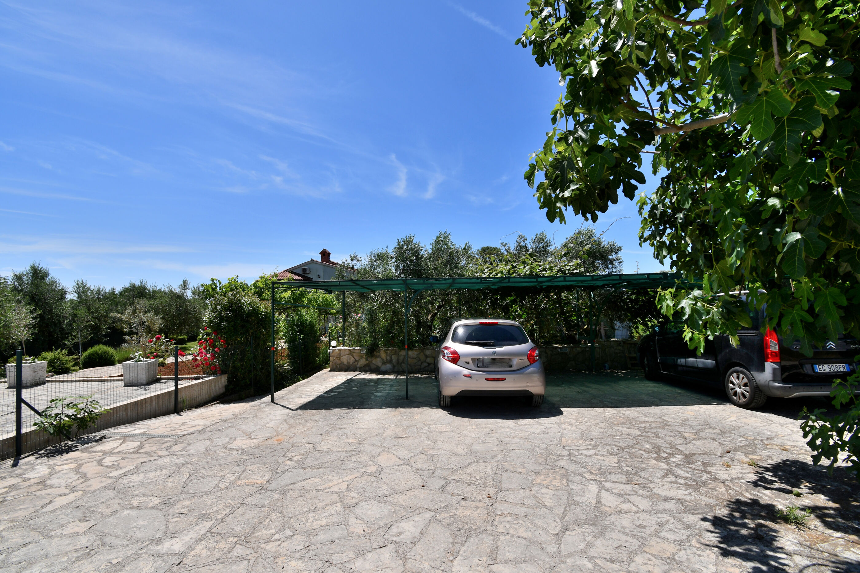 Apartments Petra 35351-A3