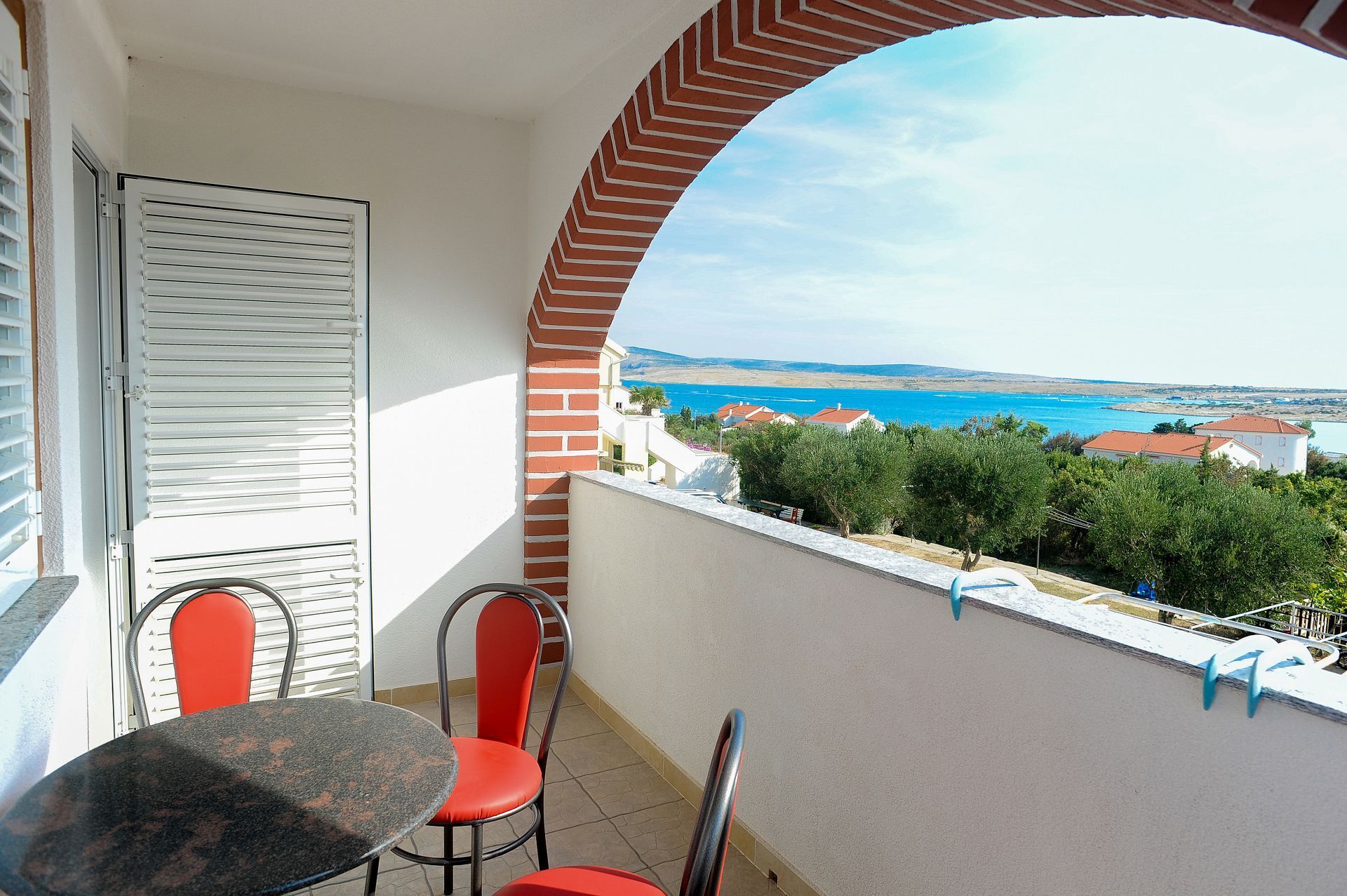 Apartments BRANO 10869-A8