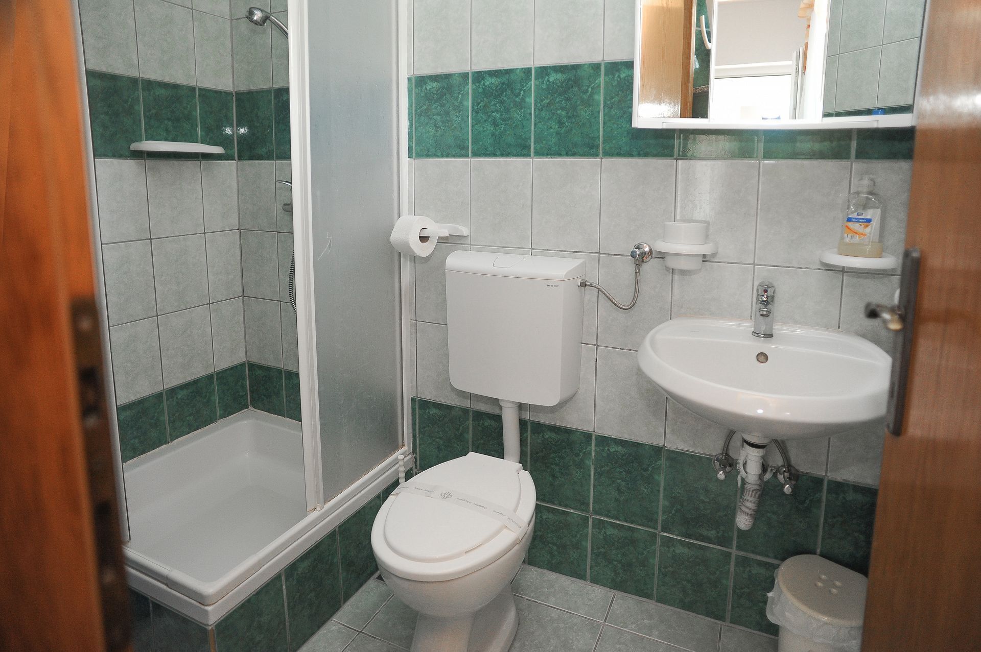 Apartments BRANO 10869-A8