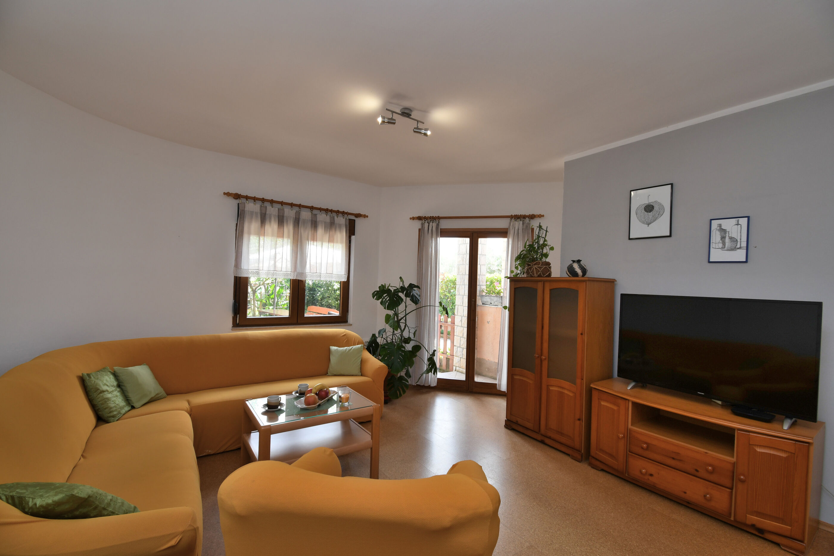 Apartments Petra 35351-A3