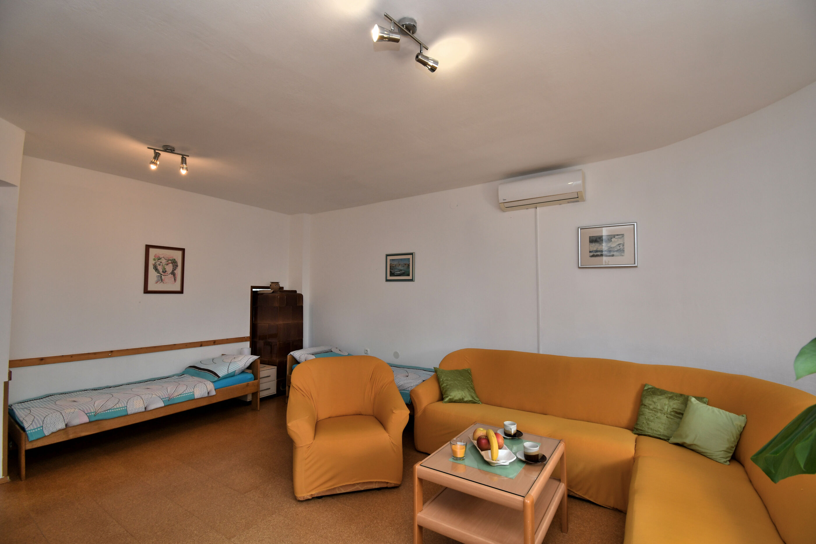 Apartments Petra 35351-A3