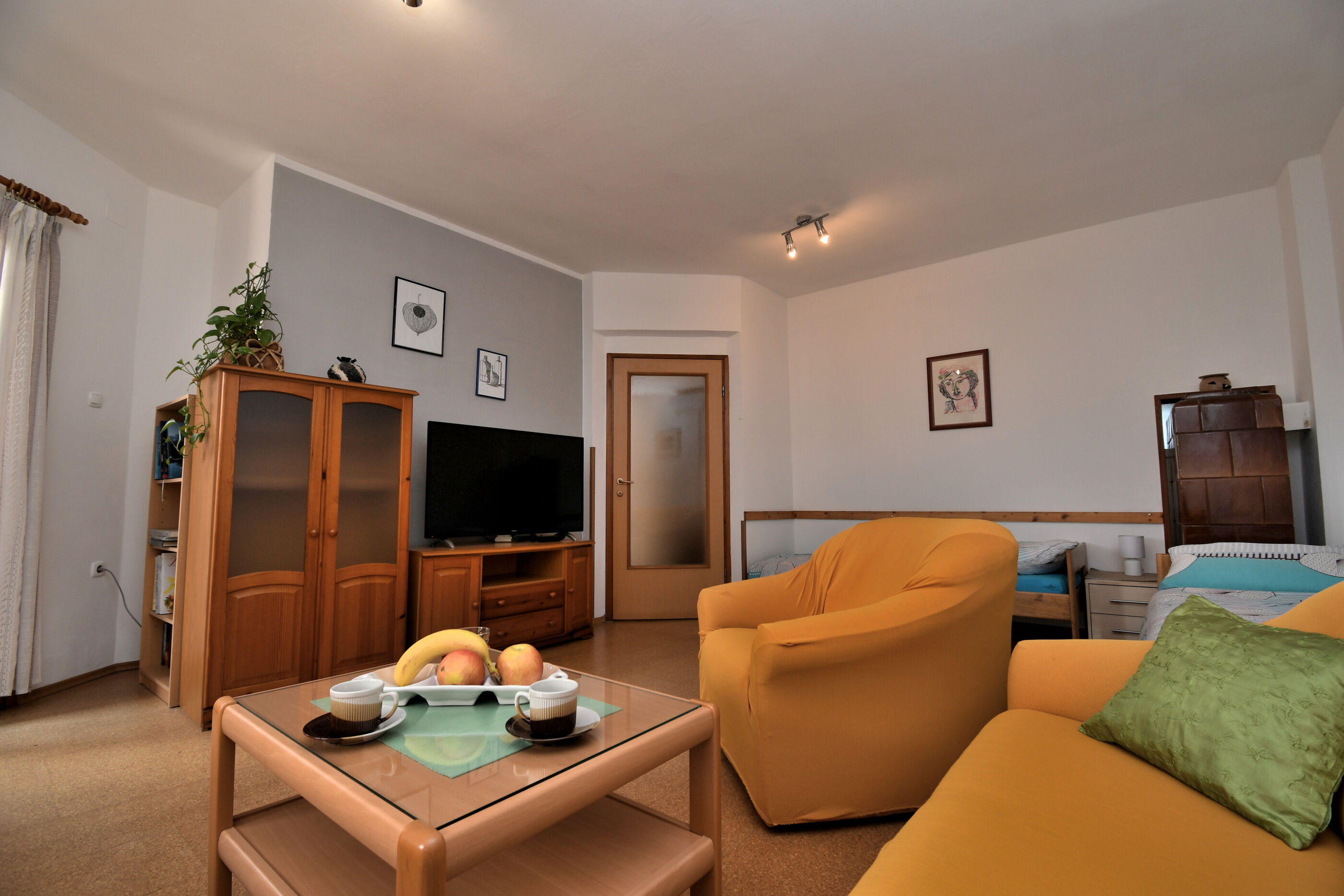 Apartments Petra 35351-A3