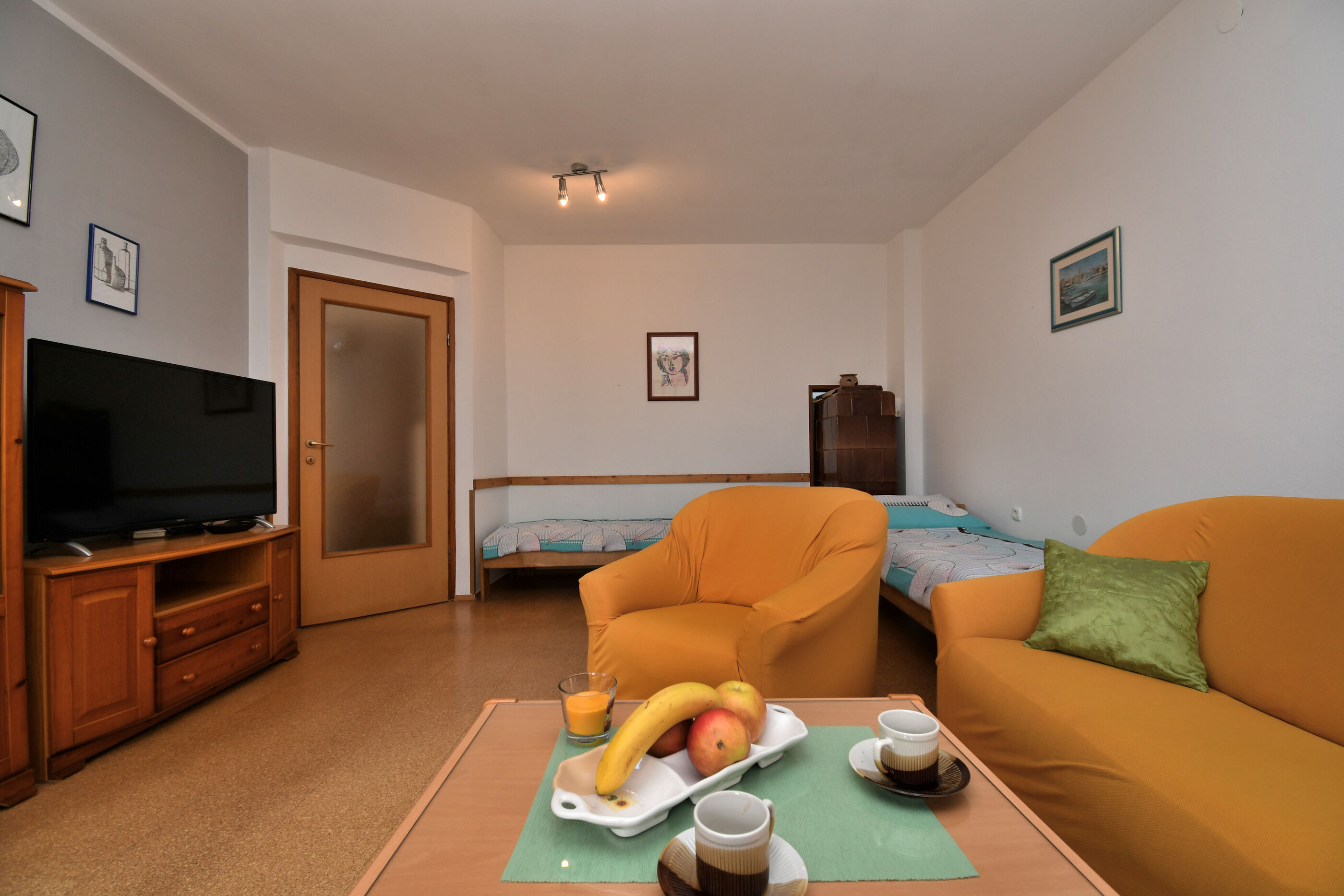 Apartments Petra 35351-A3