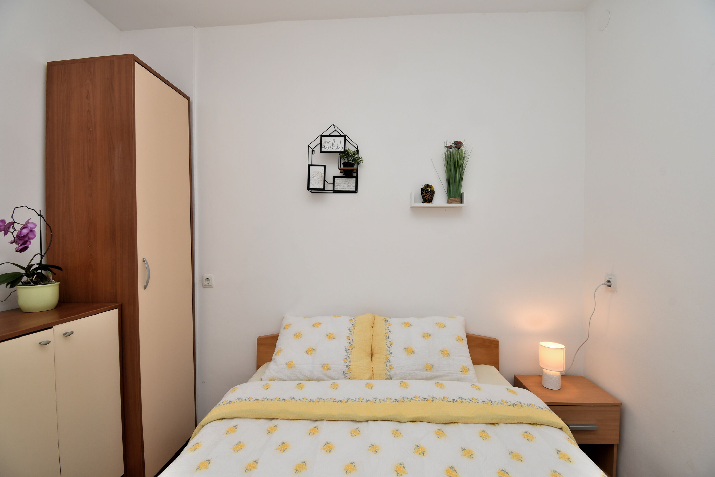 Apartments Petra 35351-A3
