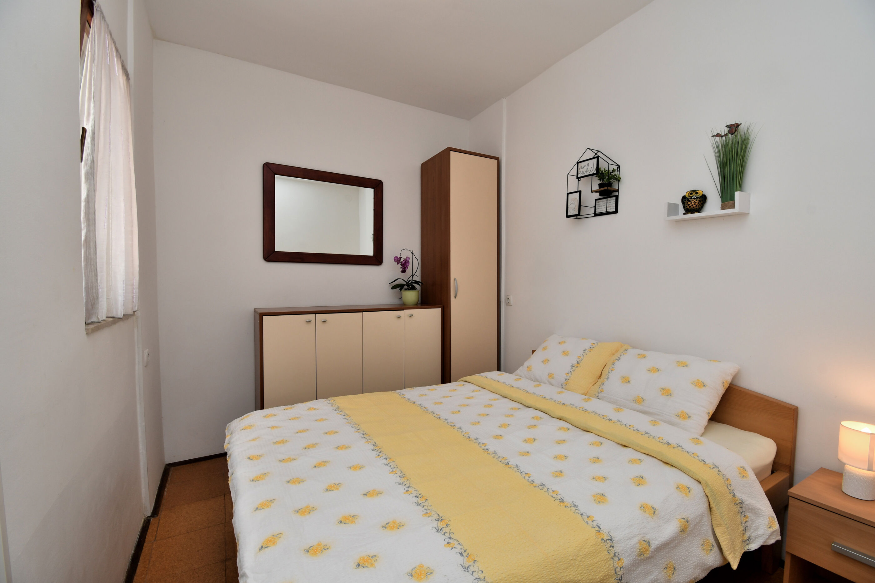 Apartments Petra 35351-A3