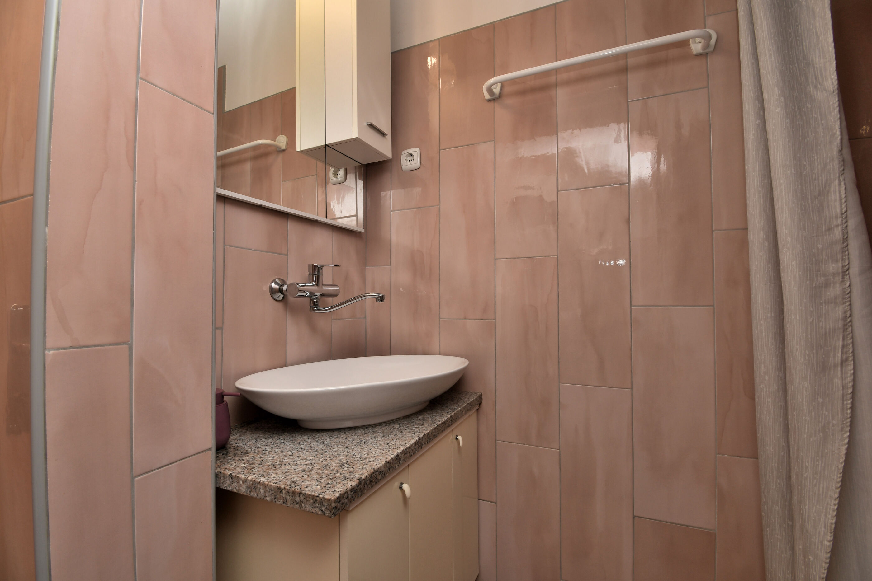 Apartments Petra 35351-A3