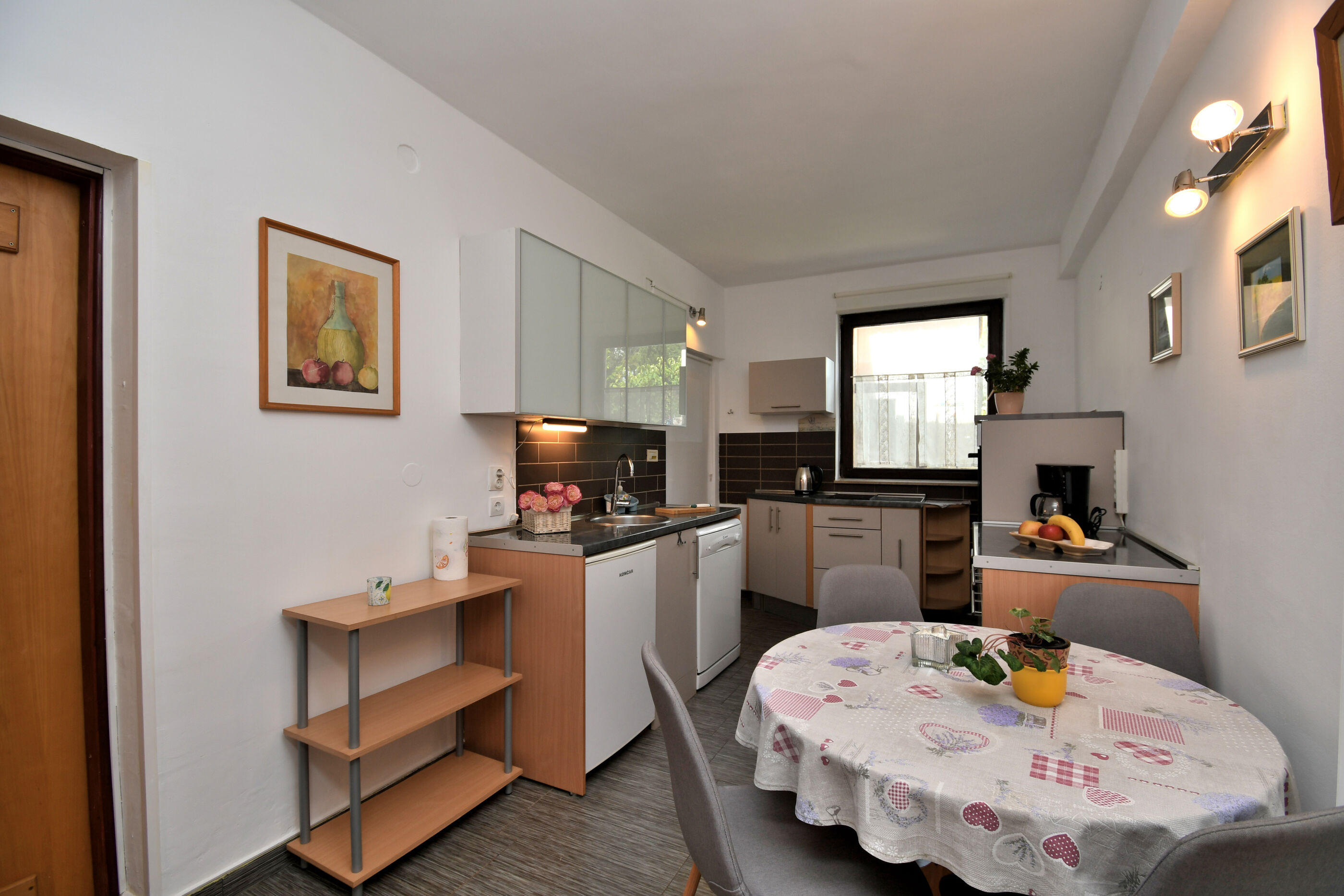 Apartments Petra 35351-A3